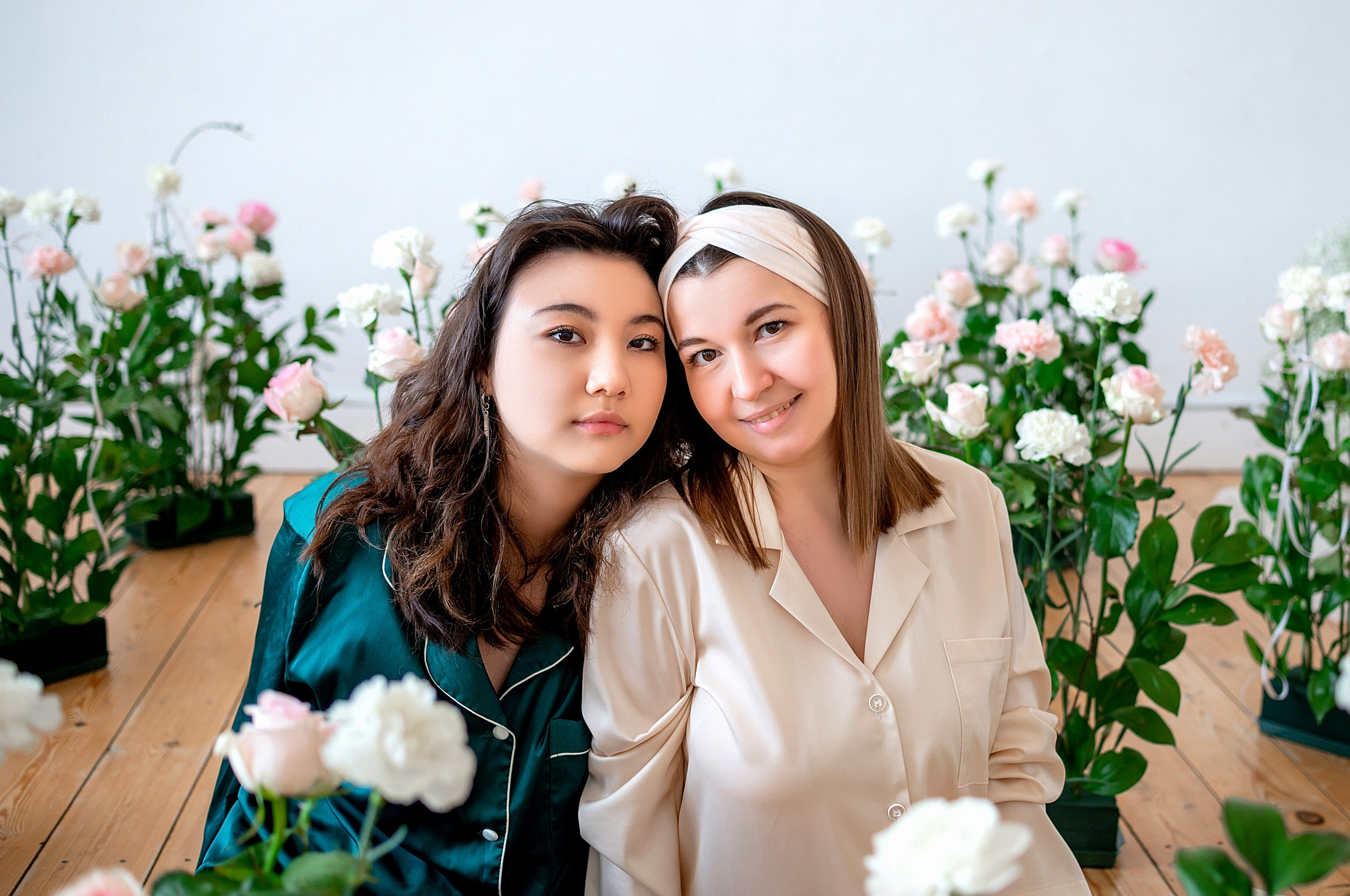 Семейная фотосессия в Краснодаре. Фотограф новорожденных Краснодар Малышенко Надежда