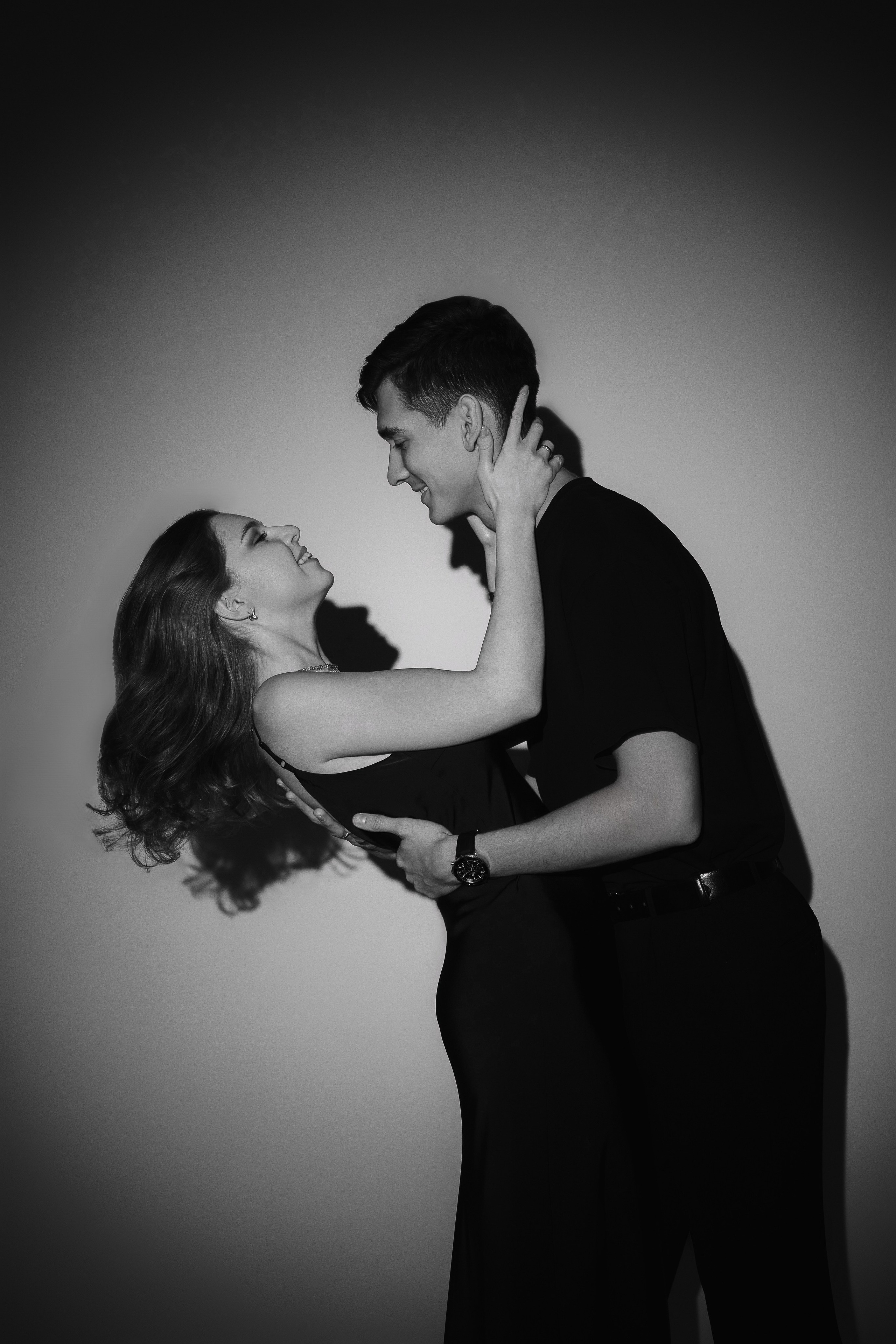 Love story Е&В. Фотограф Иркутск / Хомутово