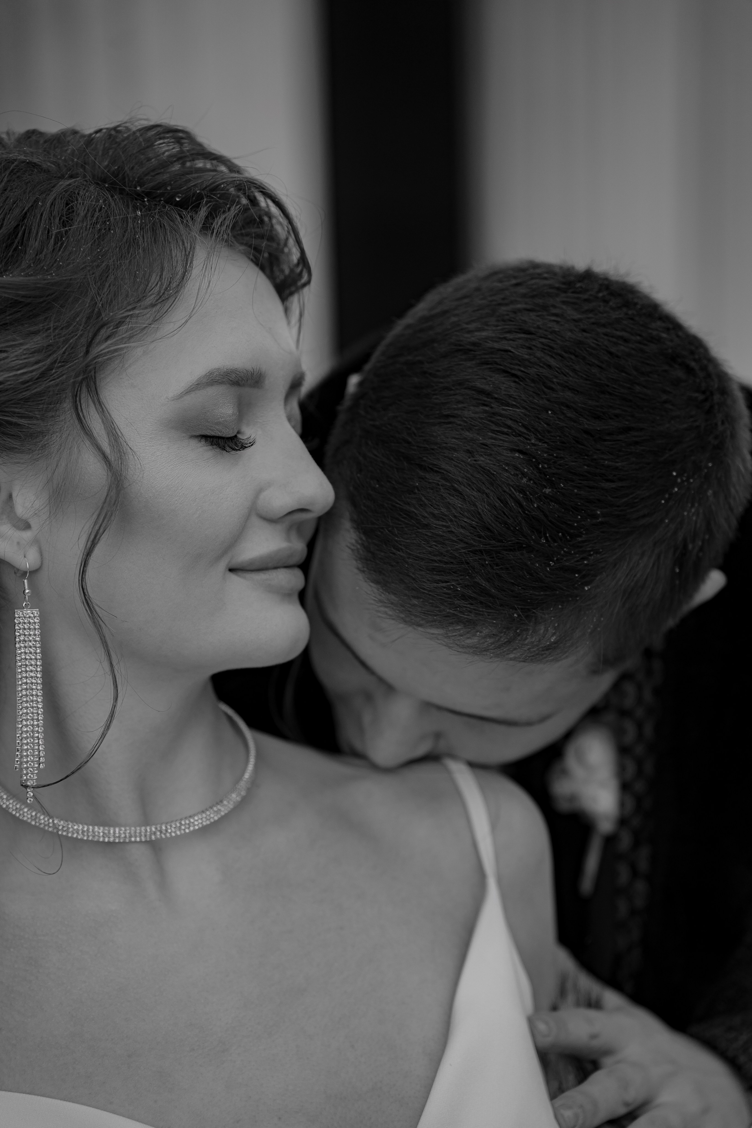 Свадьба С&И. Фотограф Иркутск / Хомутово