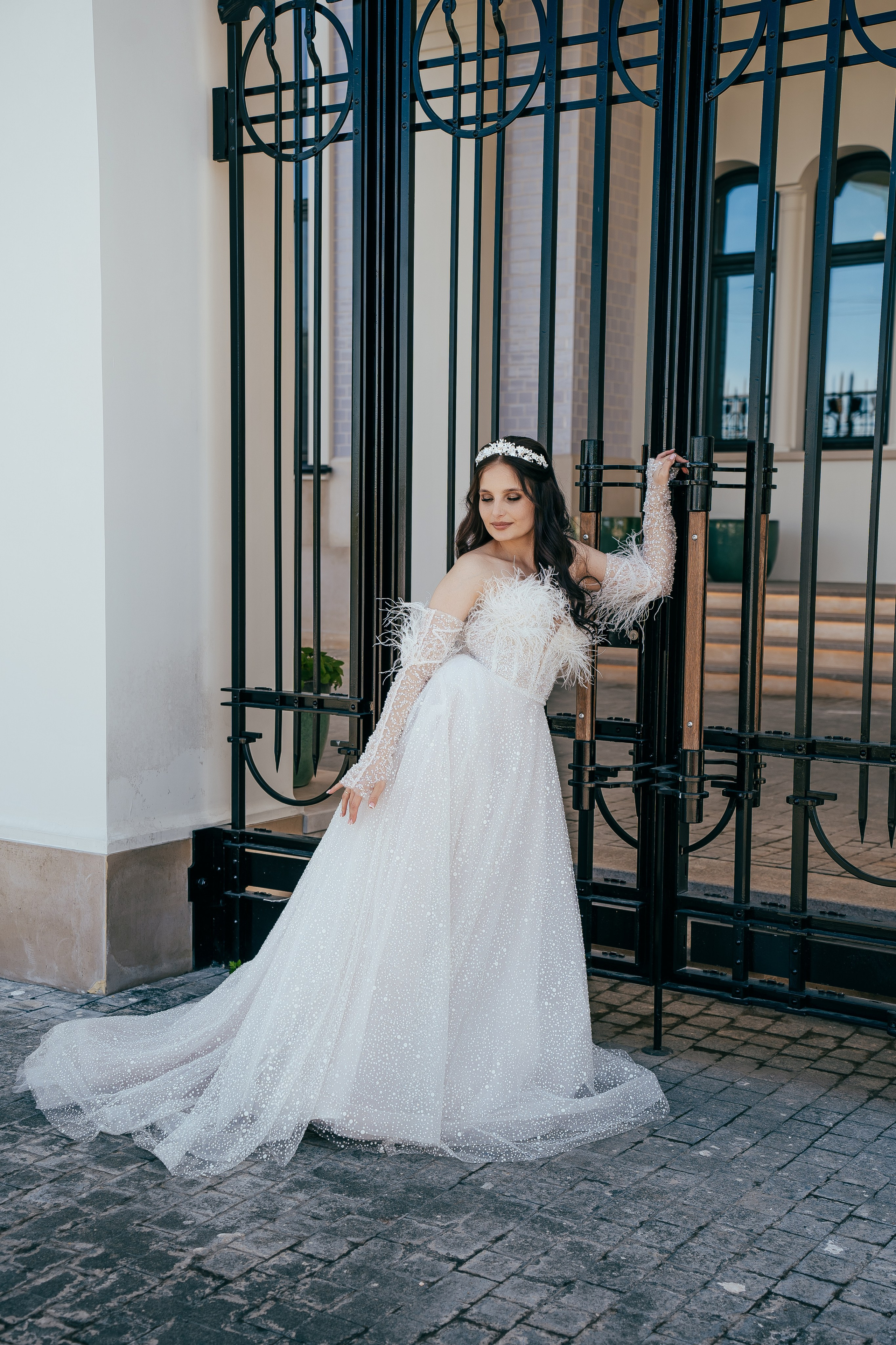 Свадьба Д&М. Фотограф Иркутск / Хомутово