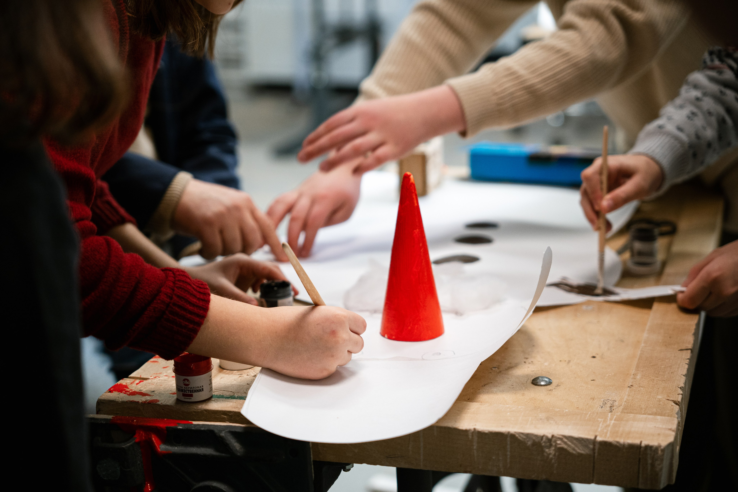 Бэкстейдж со съемок ролика для Сферума. Фотограф и видеограф Мария Банщикова, Солнечногорск, Москва