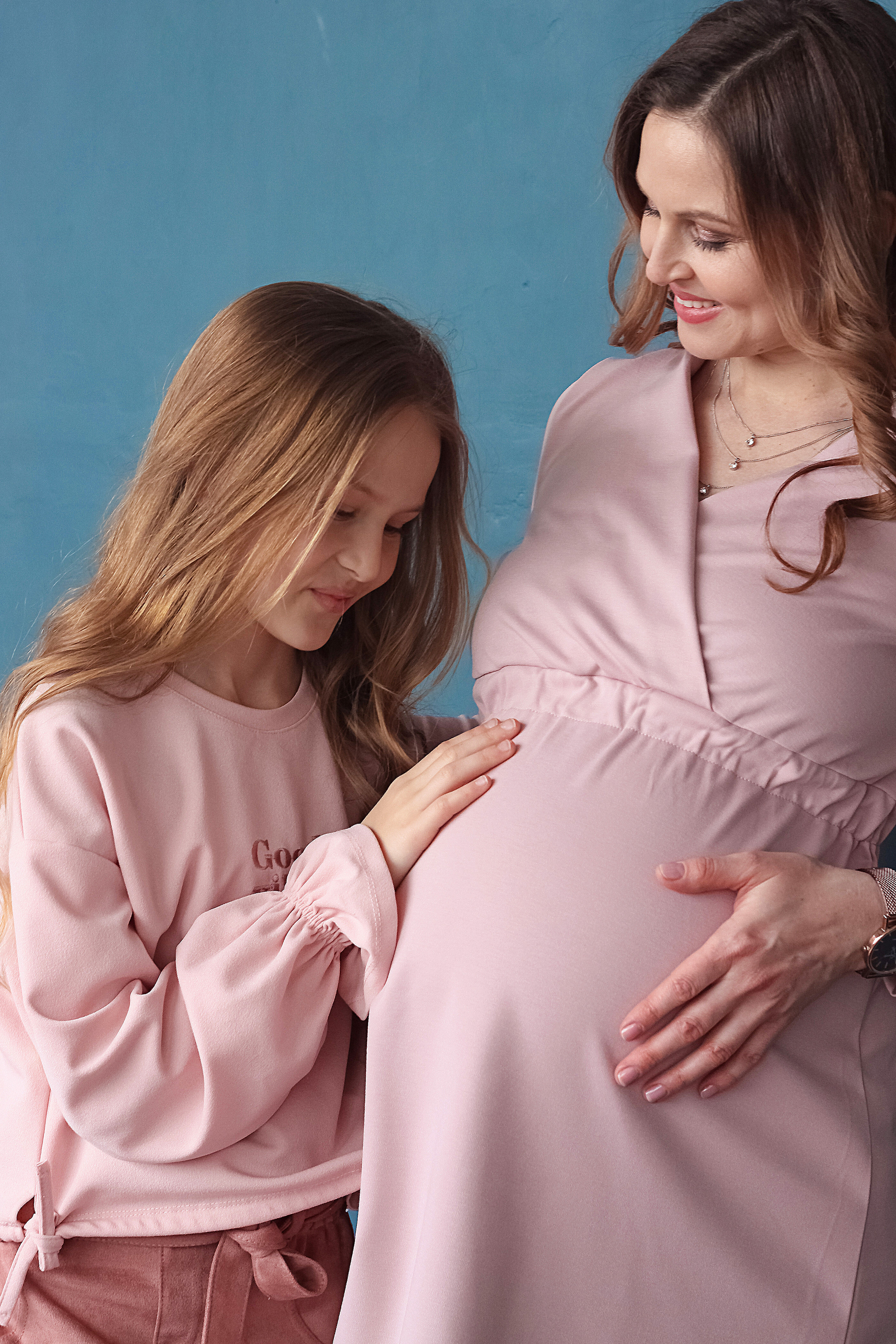 Фотосессия беременности. Доула. Курс подготовки к родам. Перинатльный фотограф г. Оренбург