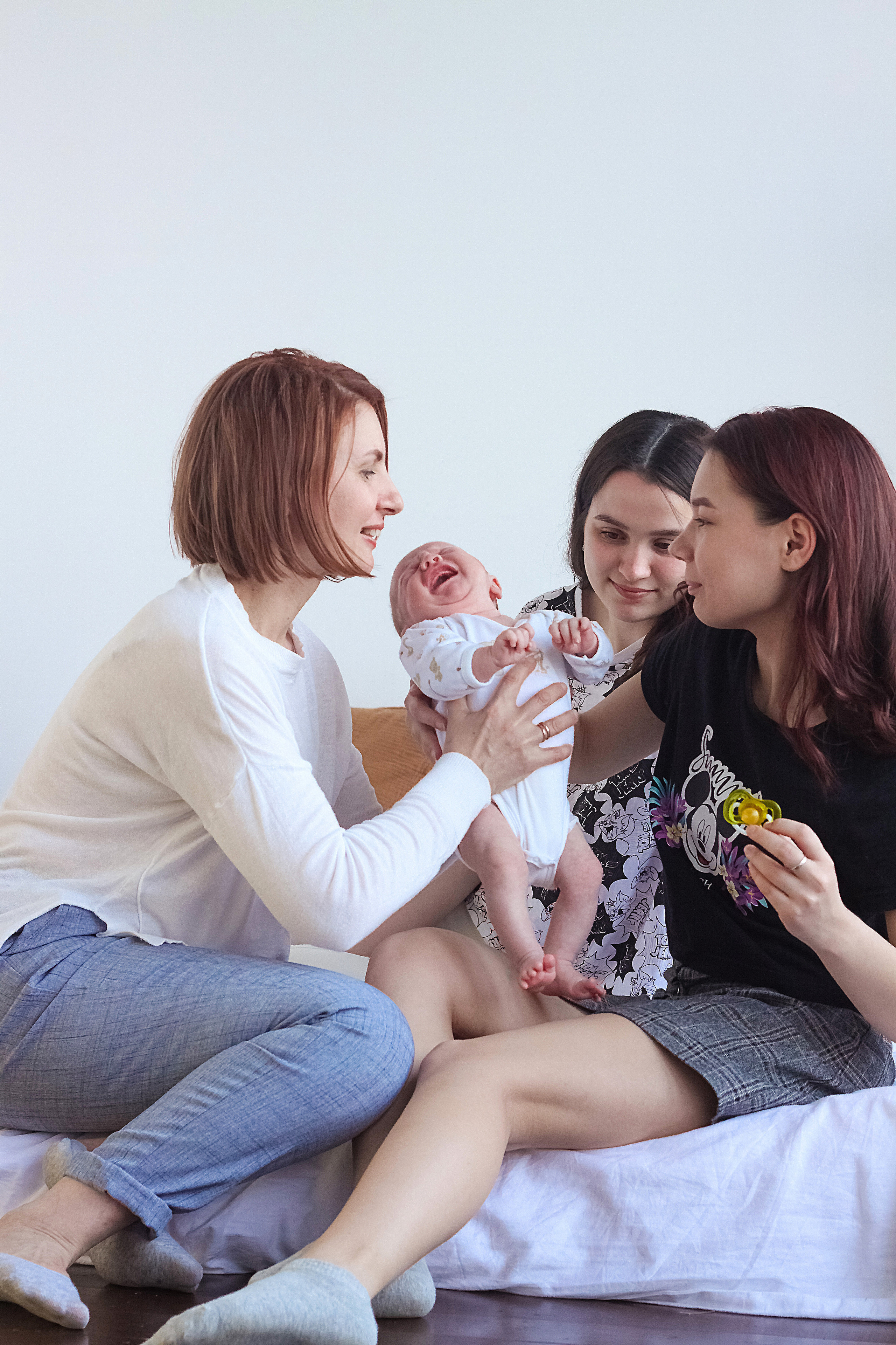 Круг тепла для мам. Доула. Курс подготовки к родам. Перинатльный фотограф г. Оренбург