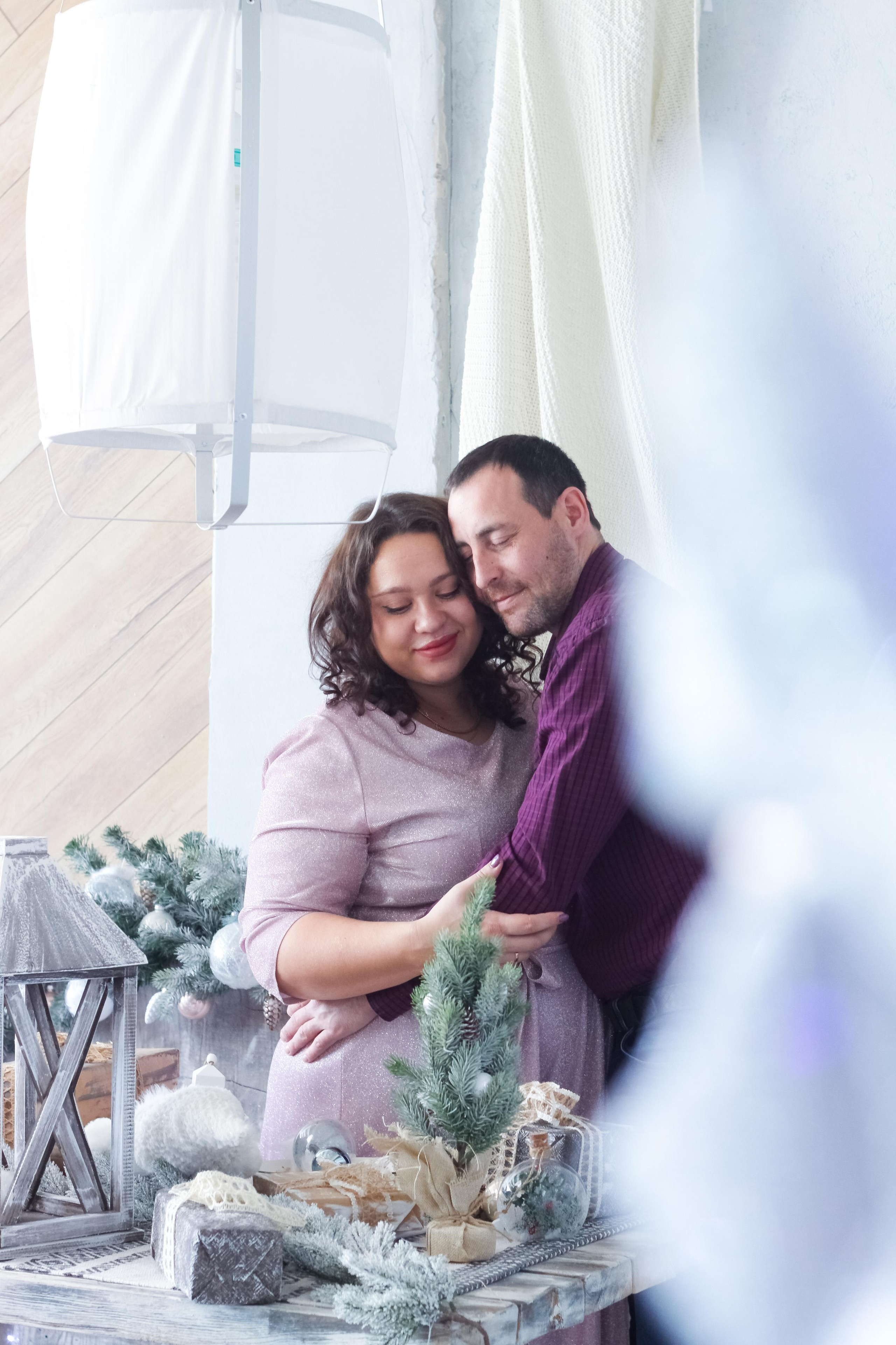 Фотосессия беременности. Доула. Курс подготовки к родам. Перинатльный фотограф г. Оренбург