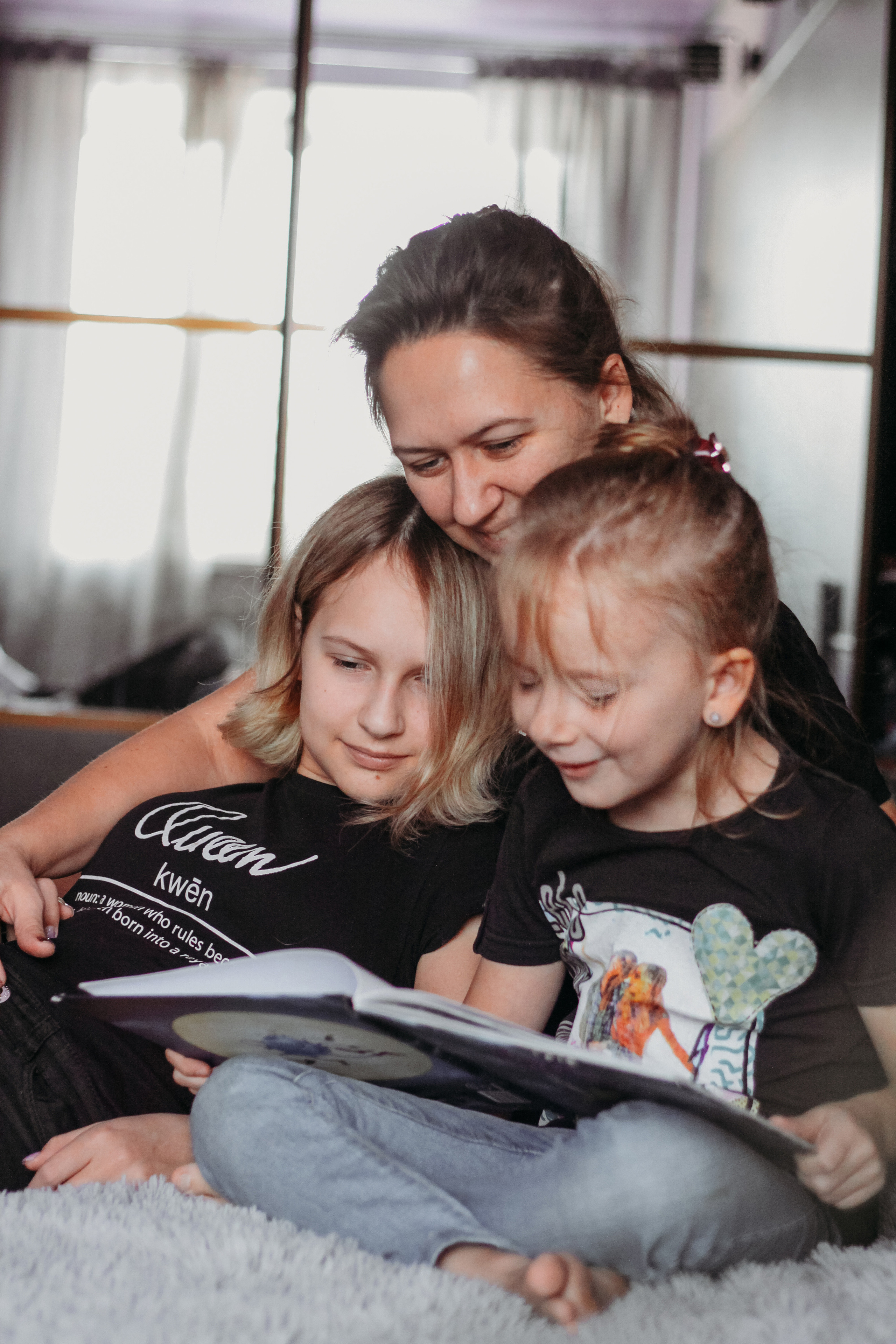 Домашние фотосессии. Доула. Курс подготовки к родам. Перинатльный фотограф г. Оренбург