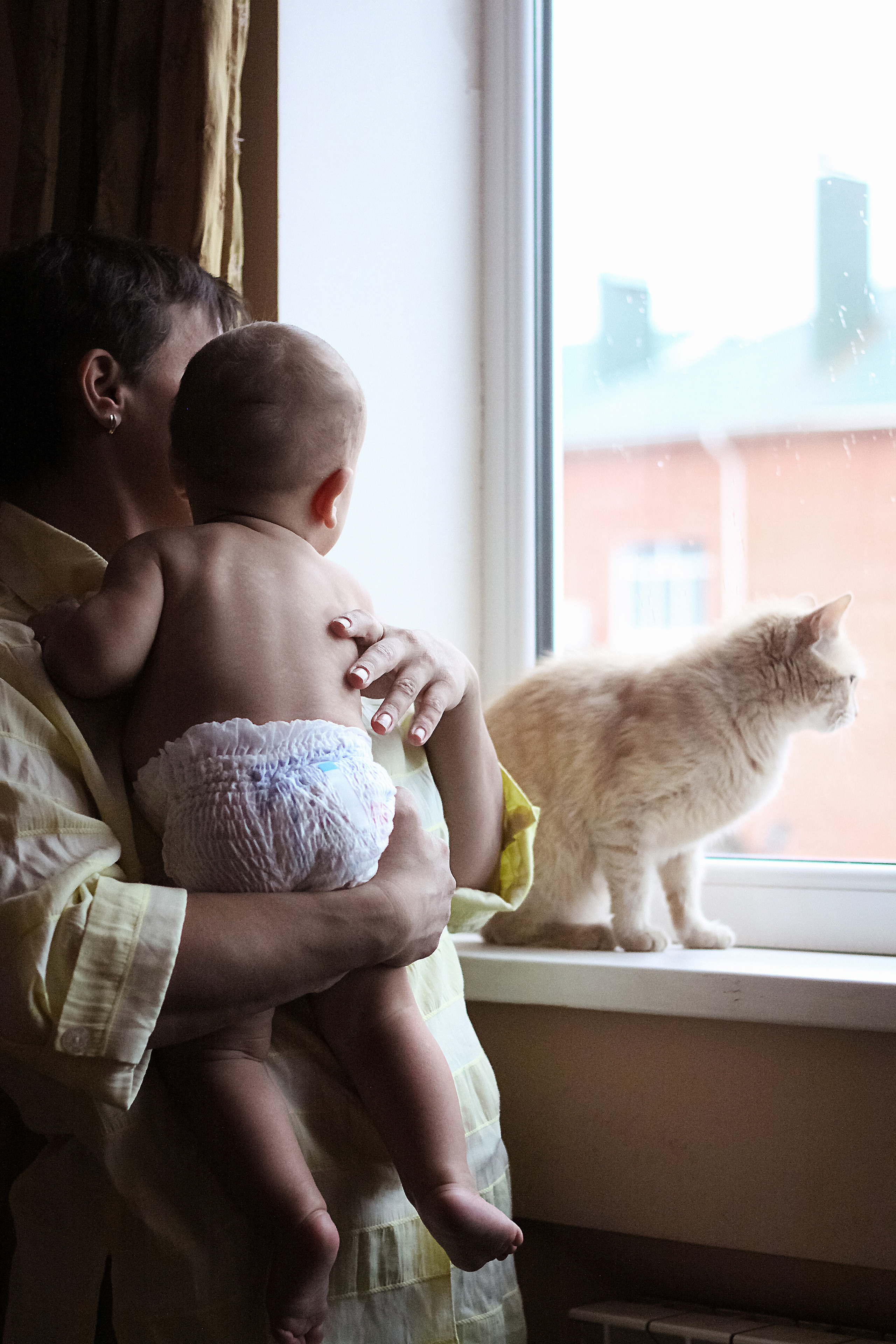 Домашние фотосессии. Доула. Курс подготовки к родам. Перинатльный фотограф г. Оренбург