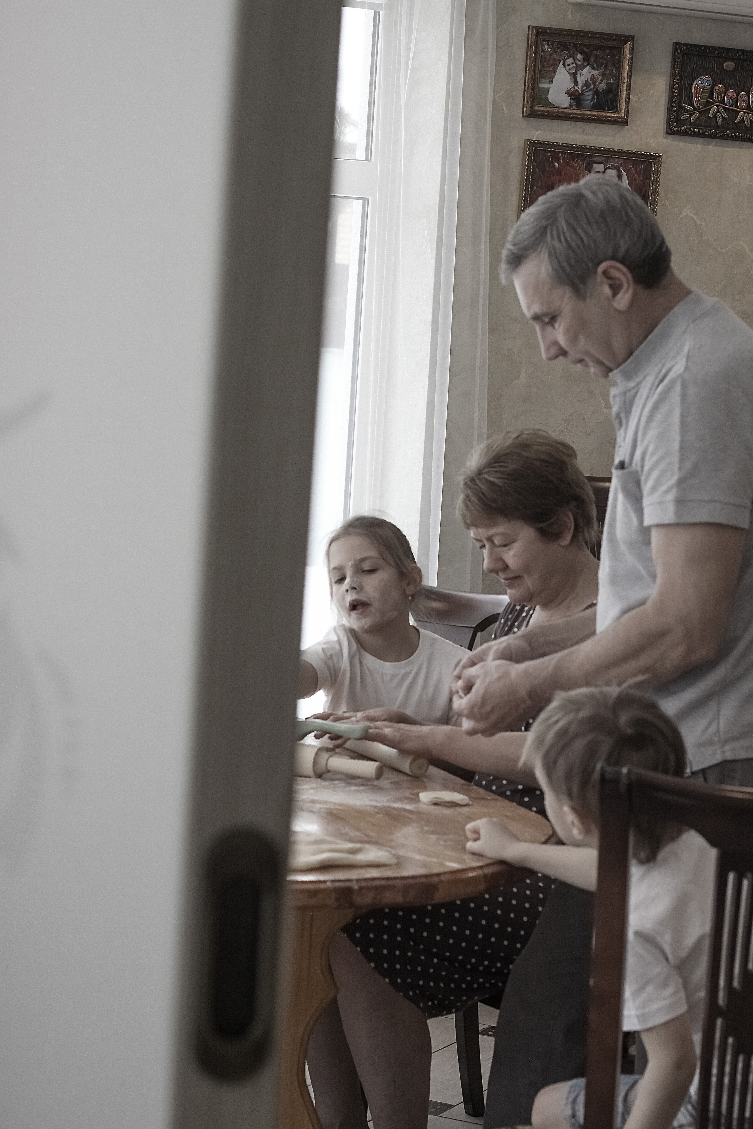 Домашние фотосессии. Доула. Курс подготовки к родам. Перинатльный фотограф г. Оренбург