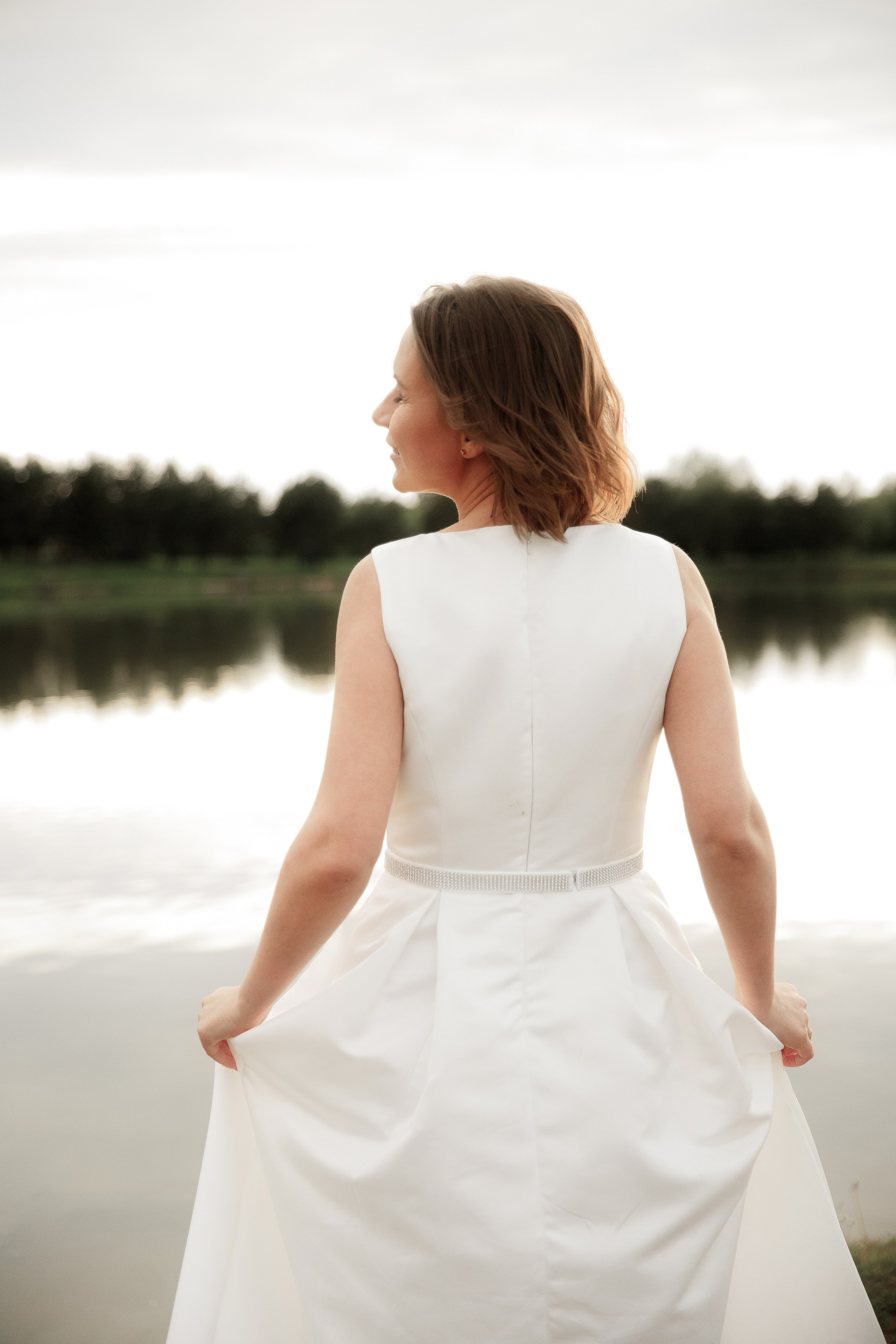 Алексей & Оксна. Фотограф в Москве и МО, Мещерякова Ольга