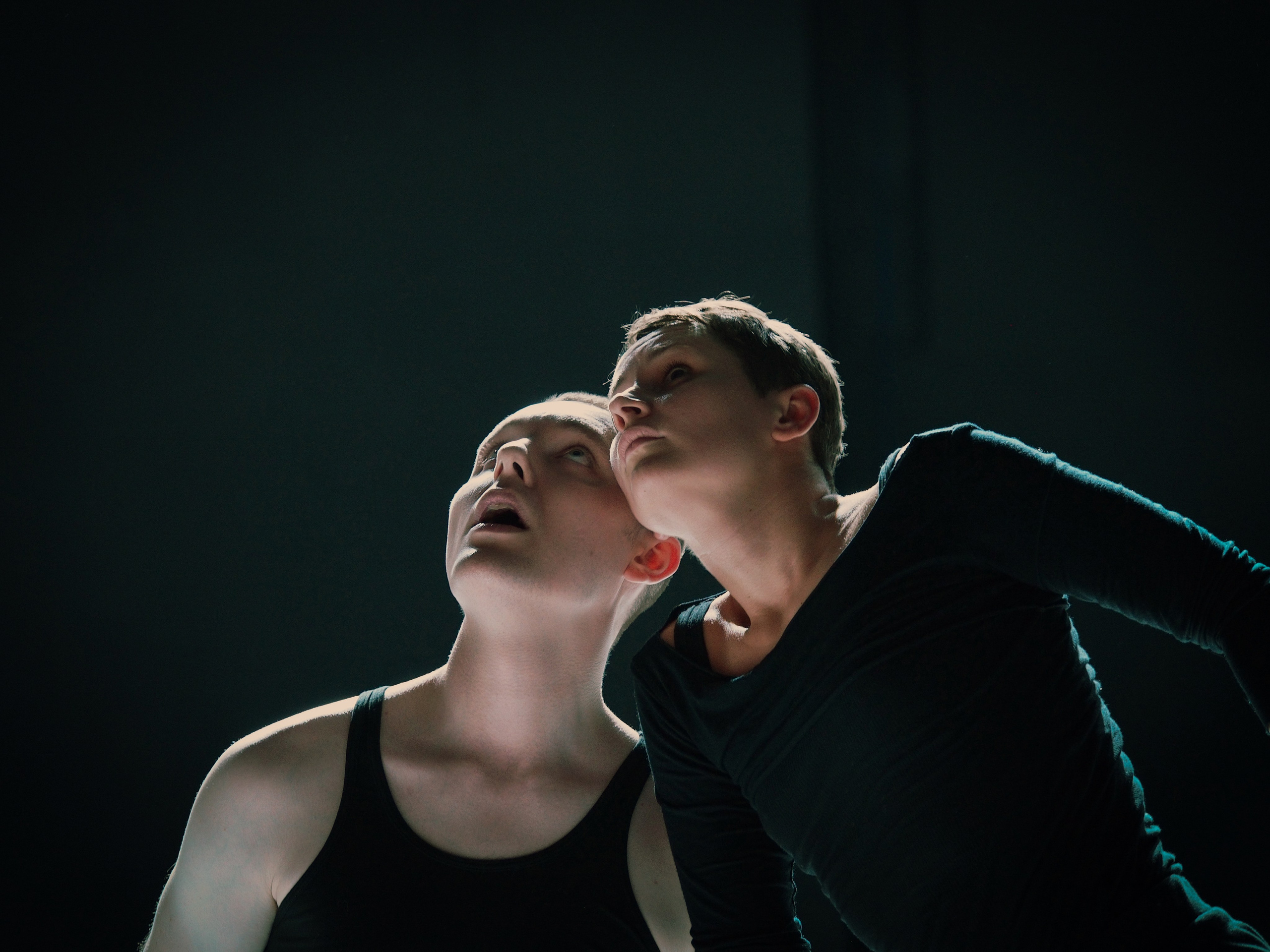 Театр. Репортажный и интерьерный фотограф Александра Солдатова