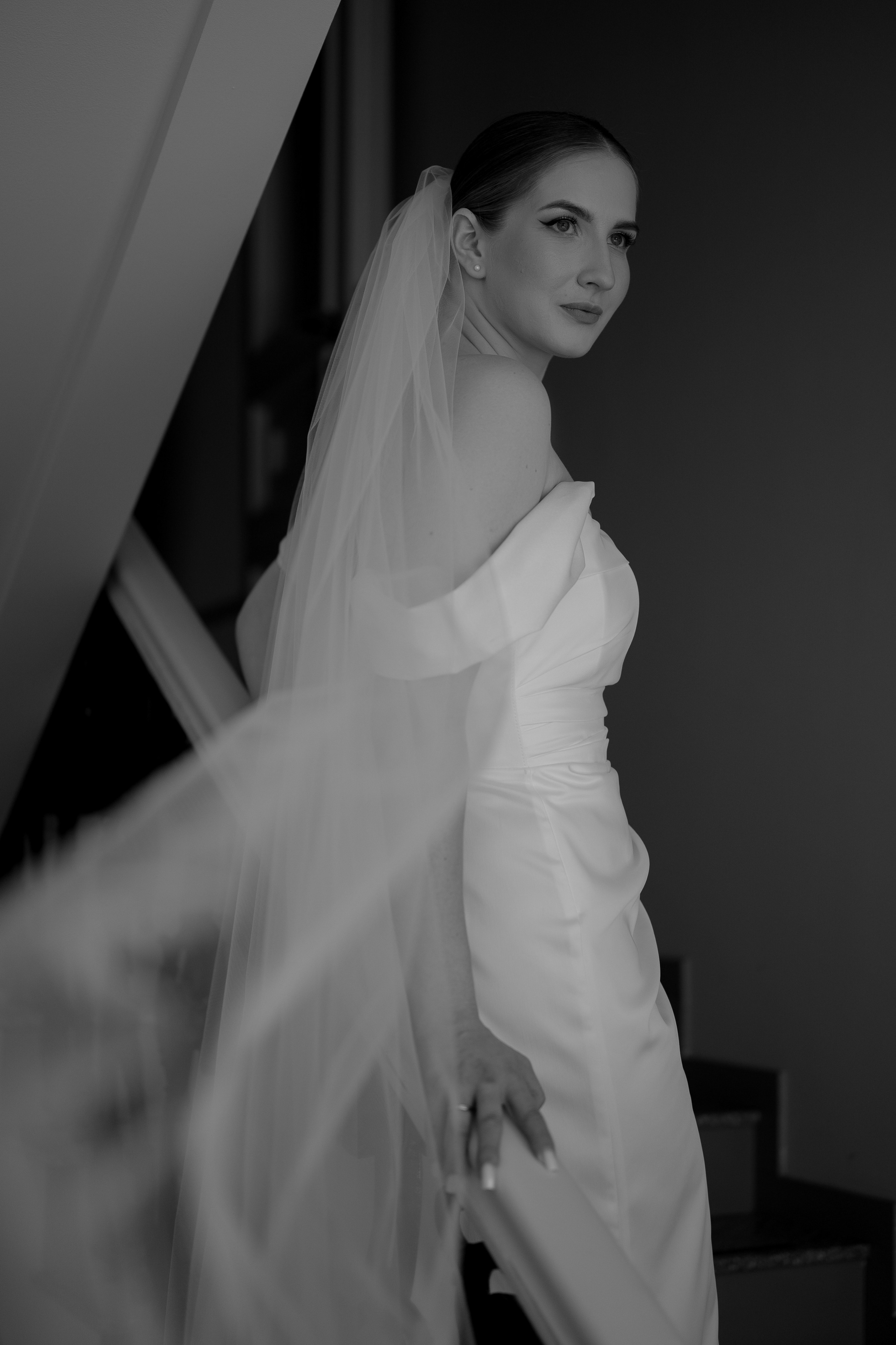 Руслан и Дарья. Женский, семейный и свадебный фотограф в Астрахани Виктория Бузаева