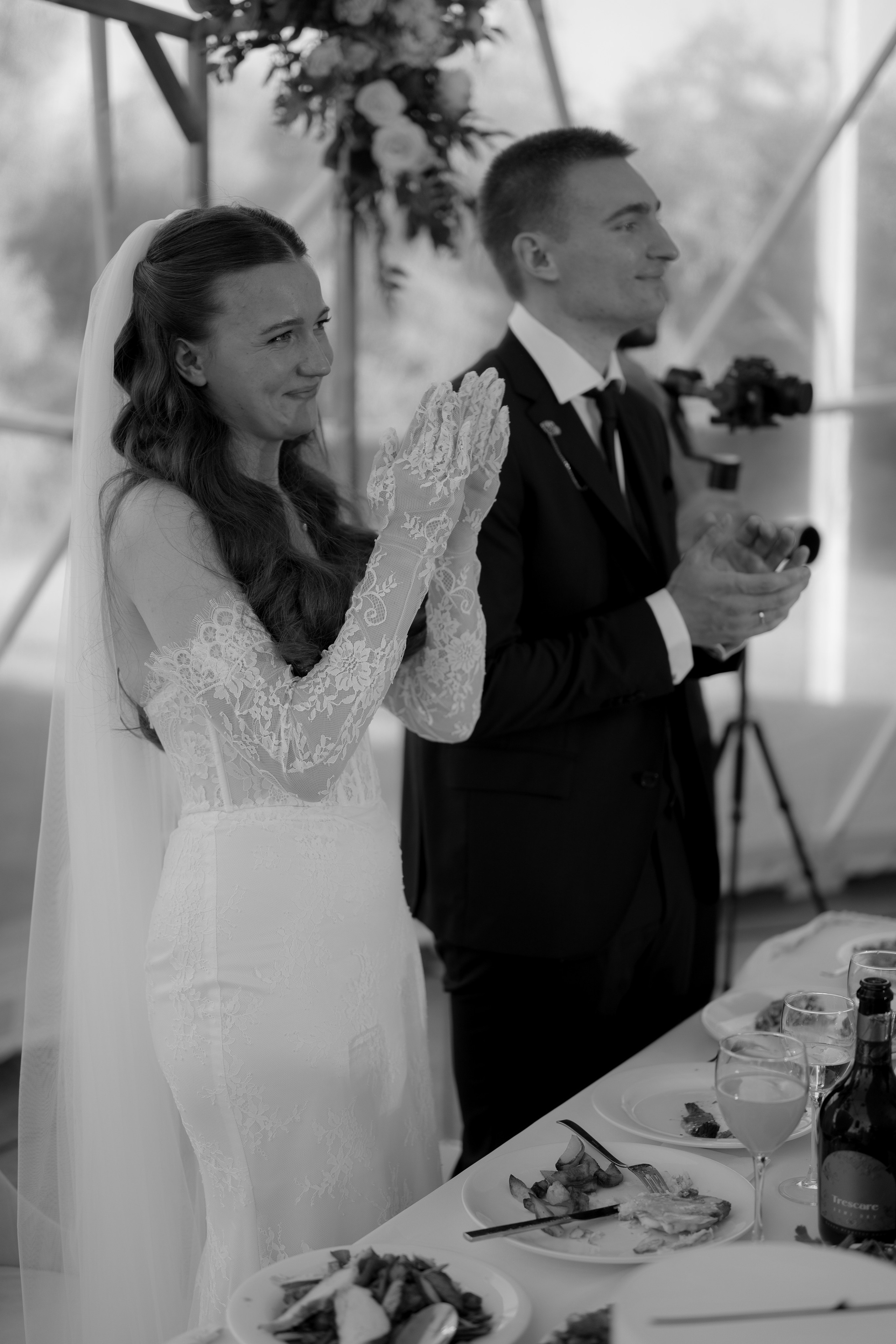 Олег и Татьяна. Женский, семейный и свадебный фотограф в Астрахани Виктория Бузаева