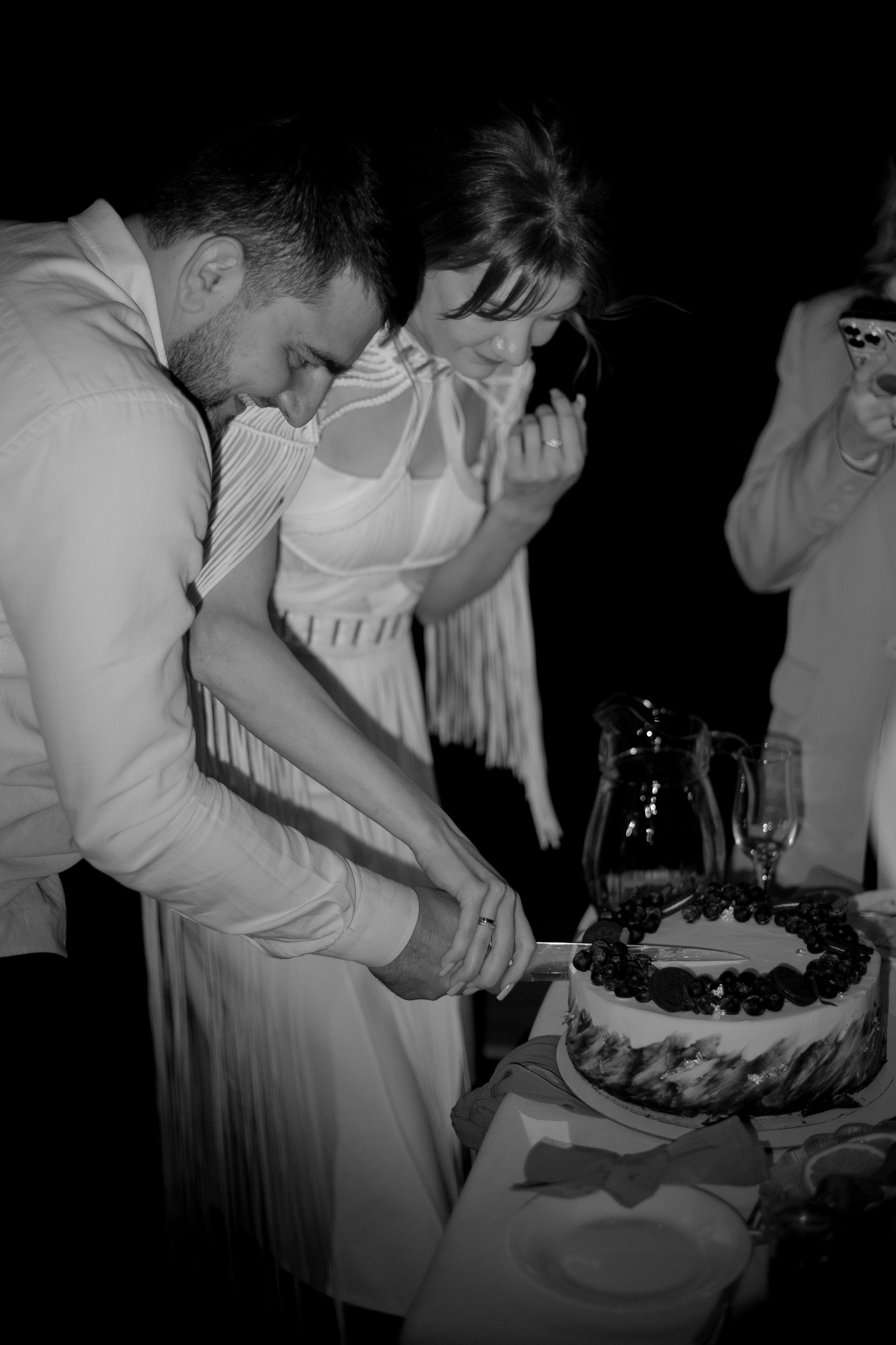 Вадим и Татьяна. Женский, семейный и свадебный фотограф в Астрахани Виктория Бузаева