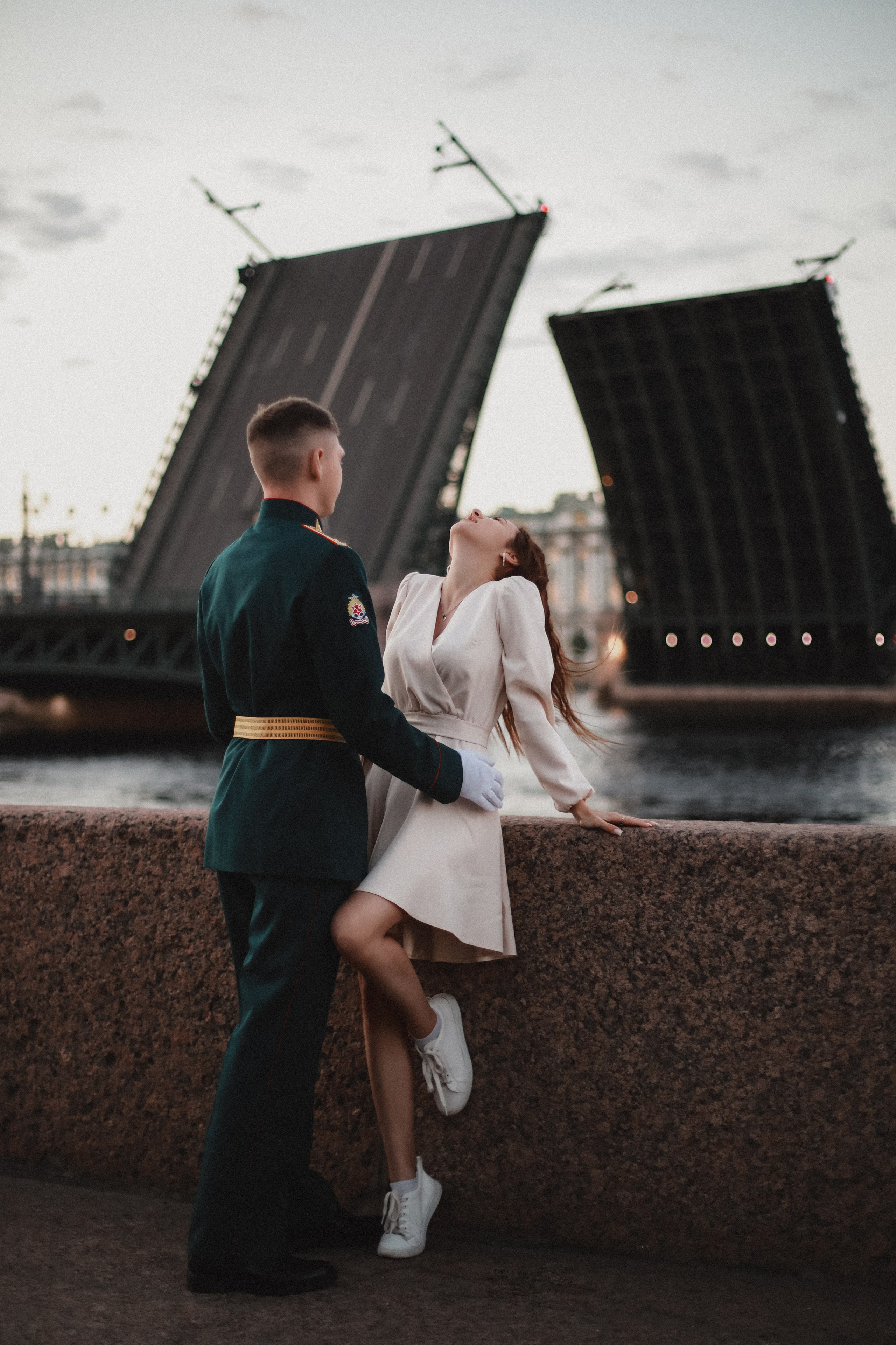 Love Story. Фотограф Санкт-Петербург | Валерия Рогальская