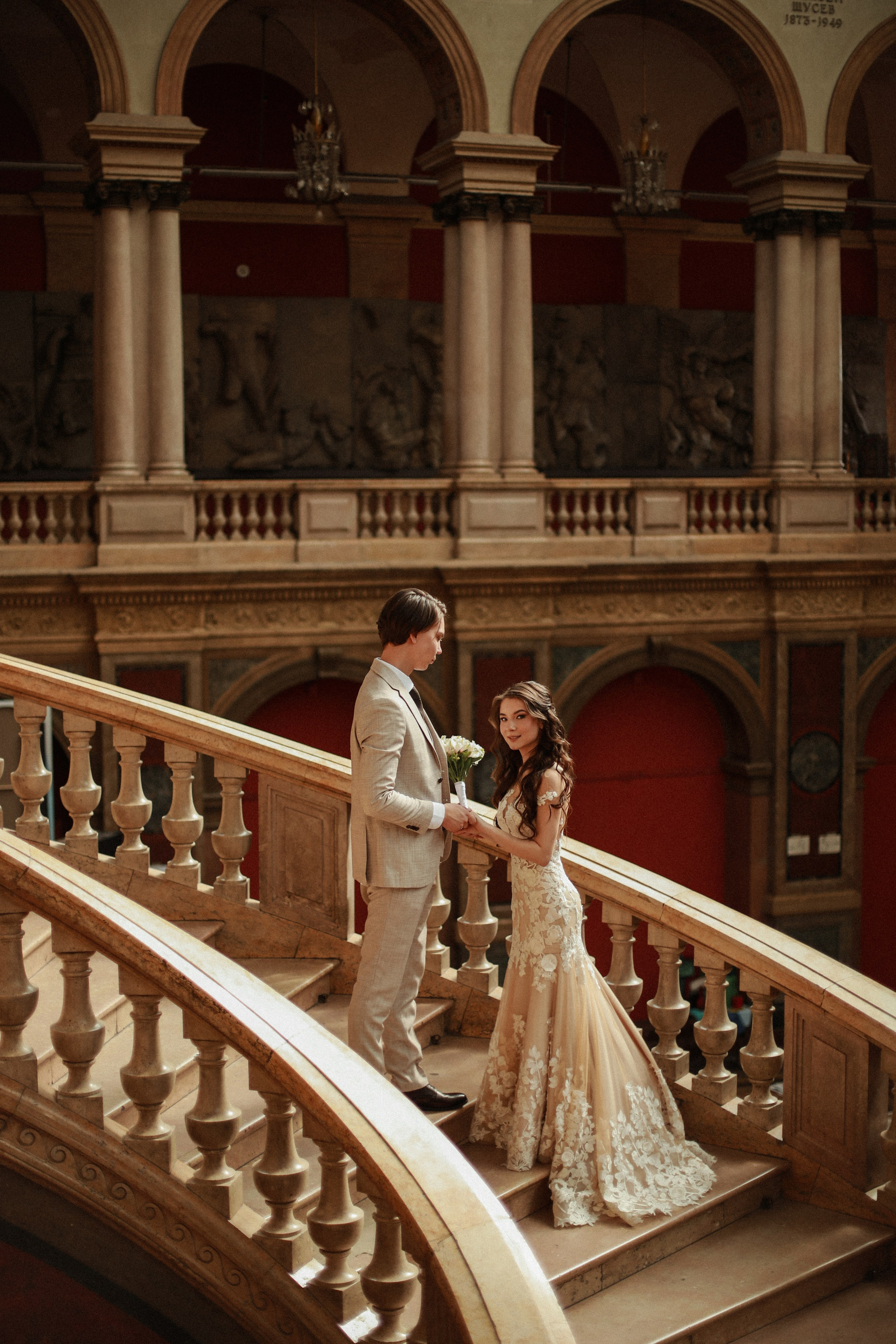 Wedding. Фотограф Санкт-Петербург | Валерия Рогальская
