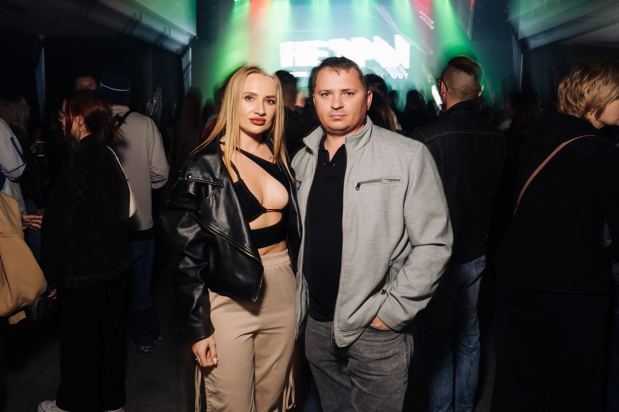 DARKSIDE. Фотограф Саид Дакаев г. Краснодар