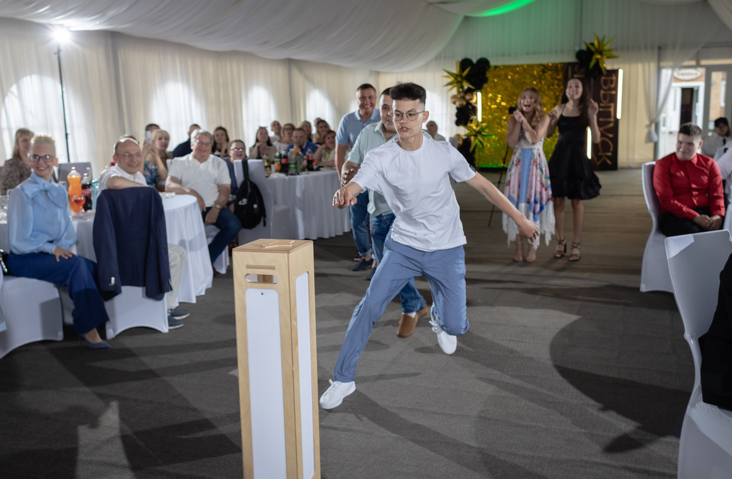 Выпуск 2024 9 кл г. Теплая. Фотограф Татьяна Орлова