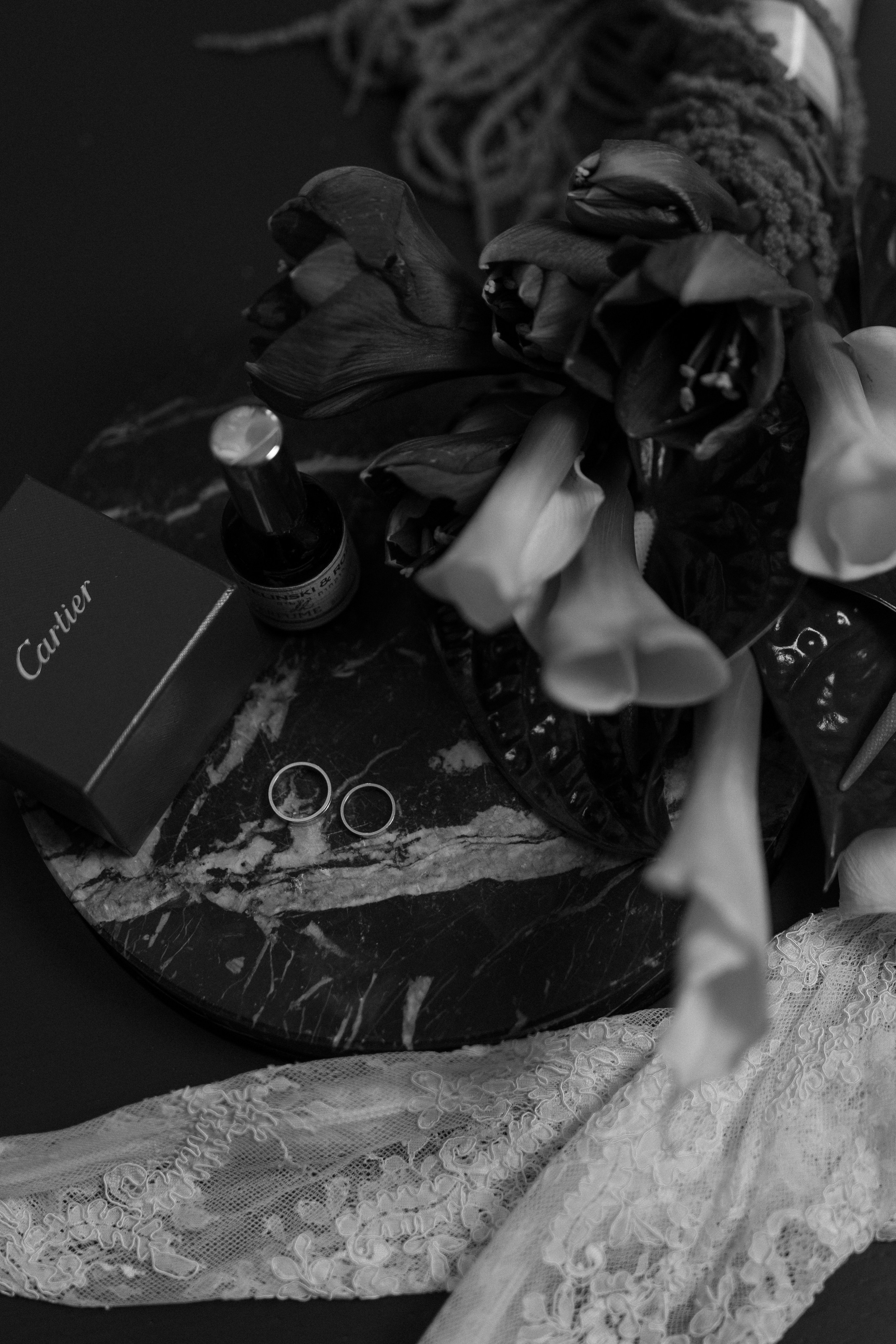 Богом данная. Главная