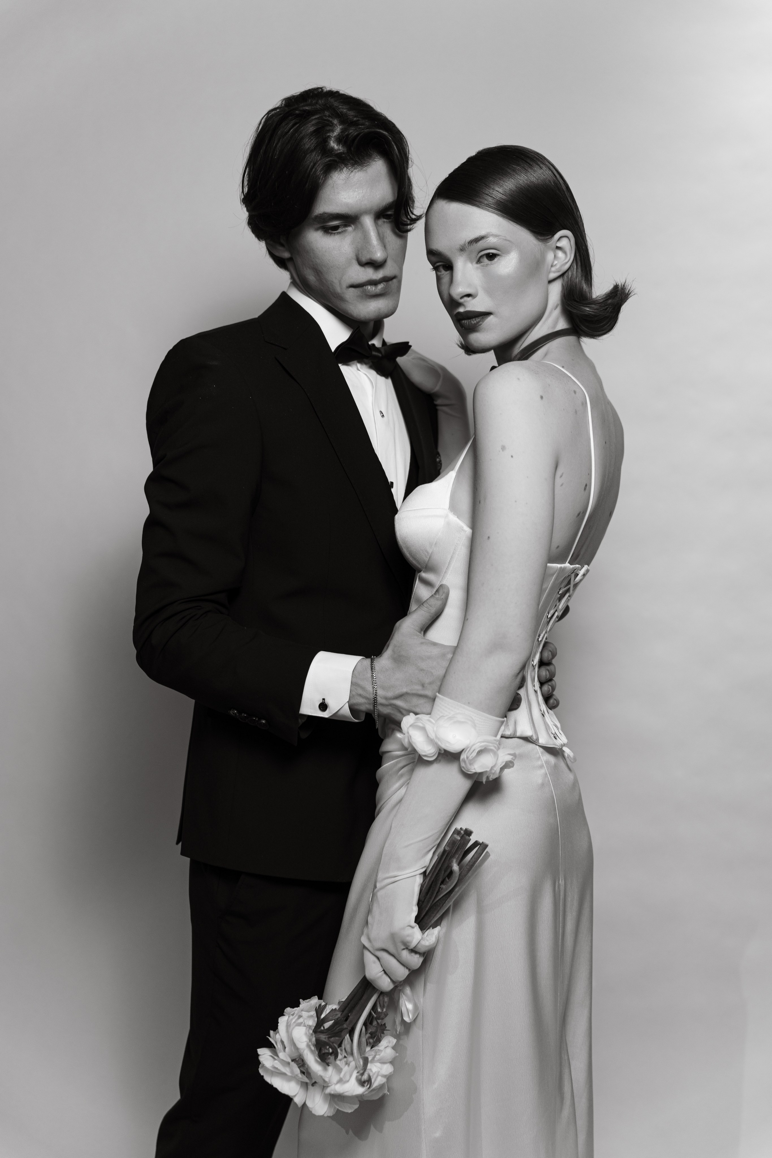 Романтик. Главная