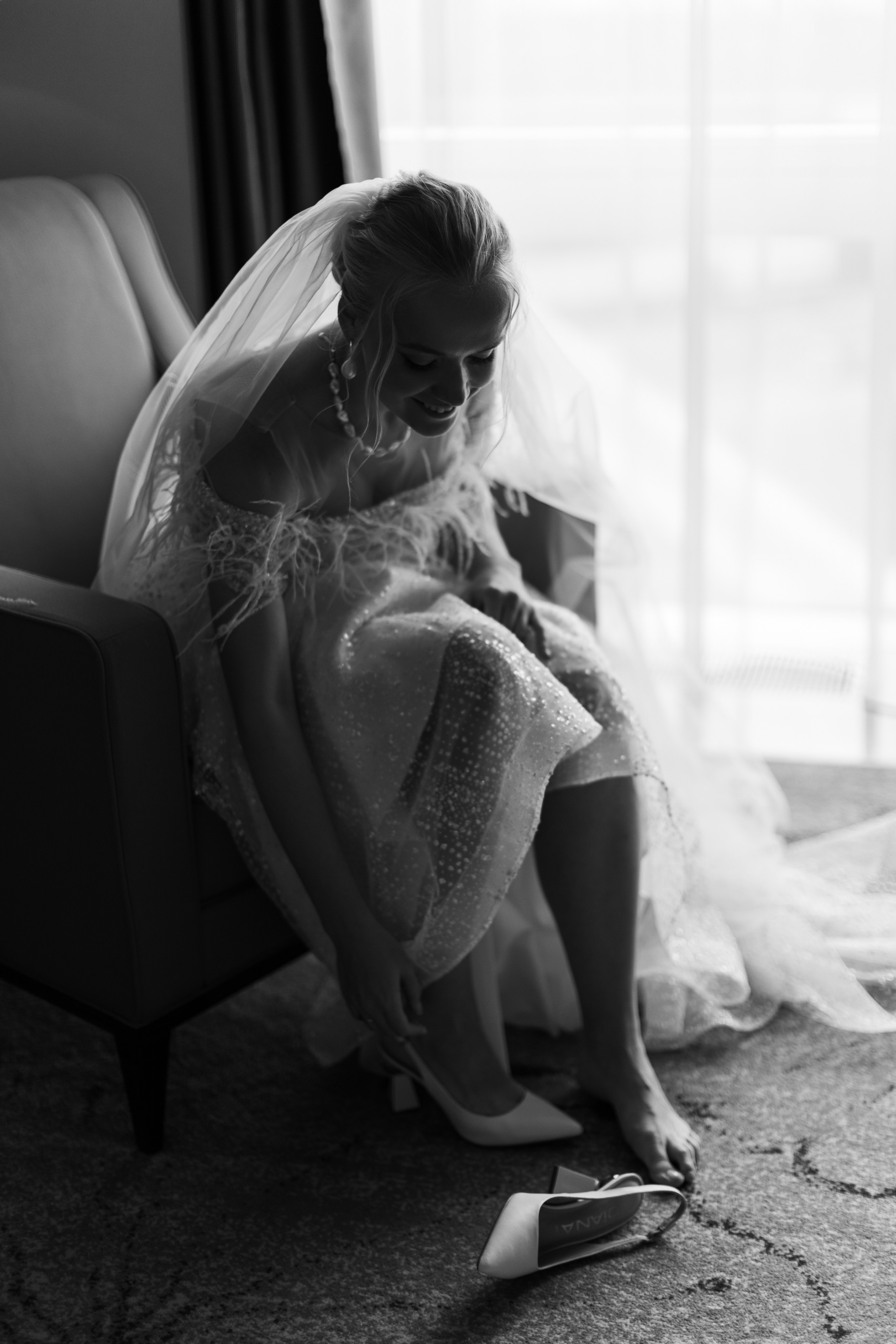 Лесная. Главная