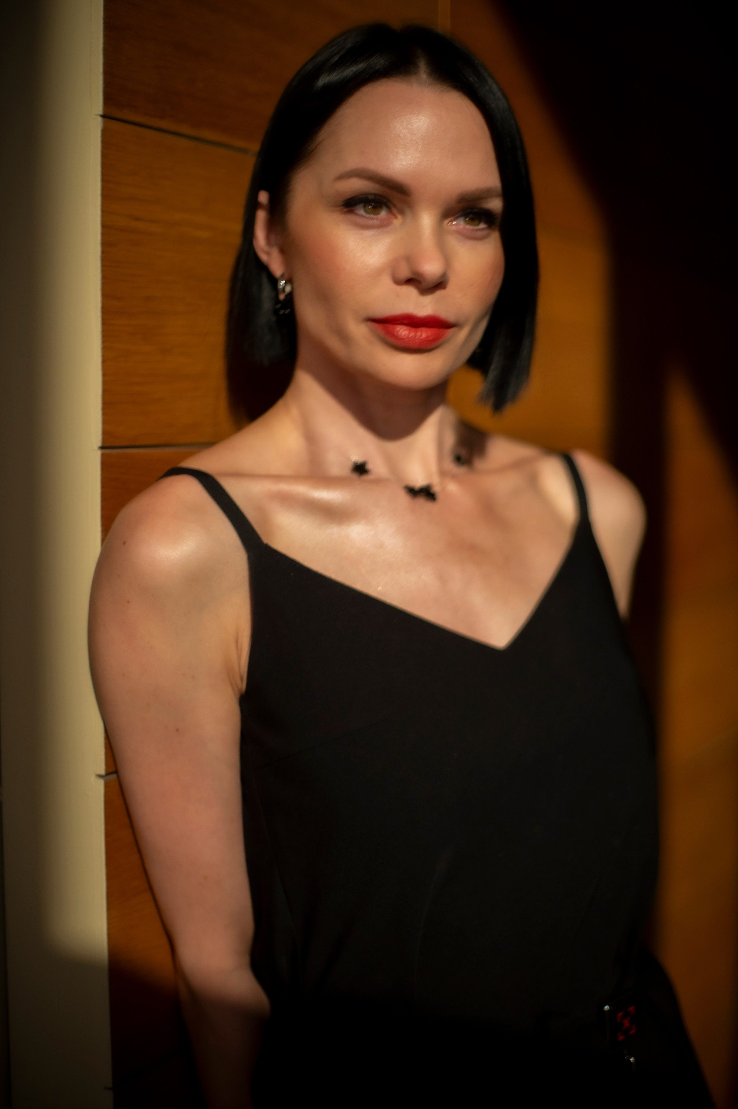 Фоторепортаж из стрелкового клуба «Объект». Фотограф Роман Адлер