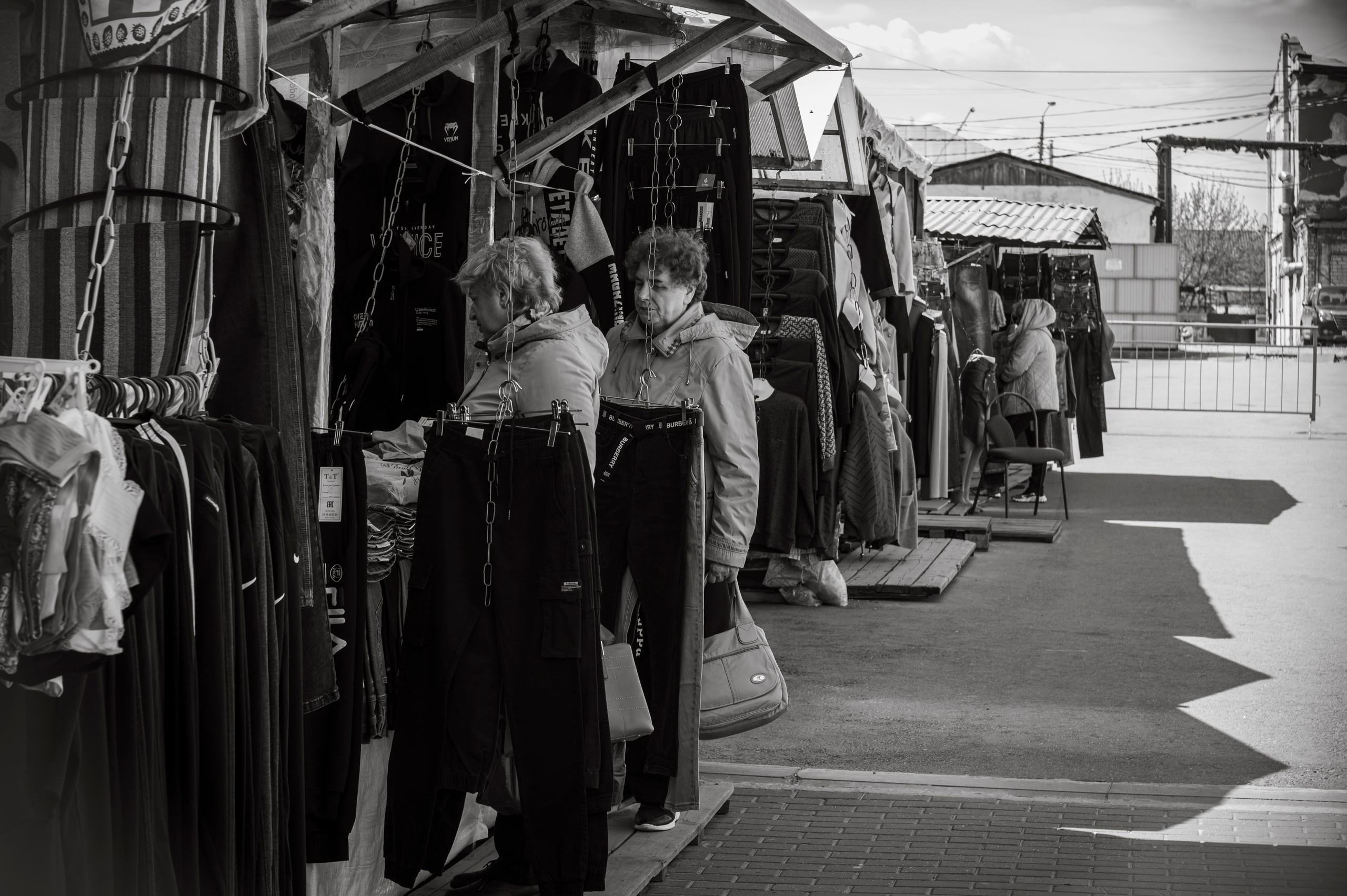 Муром. Май 2022. Фотограф Роман Адлер