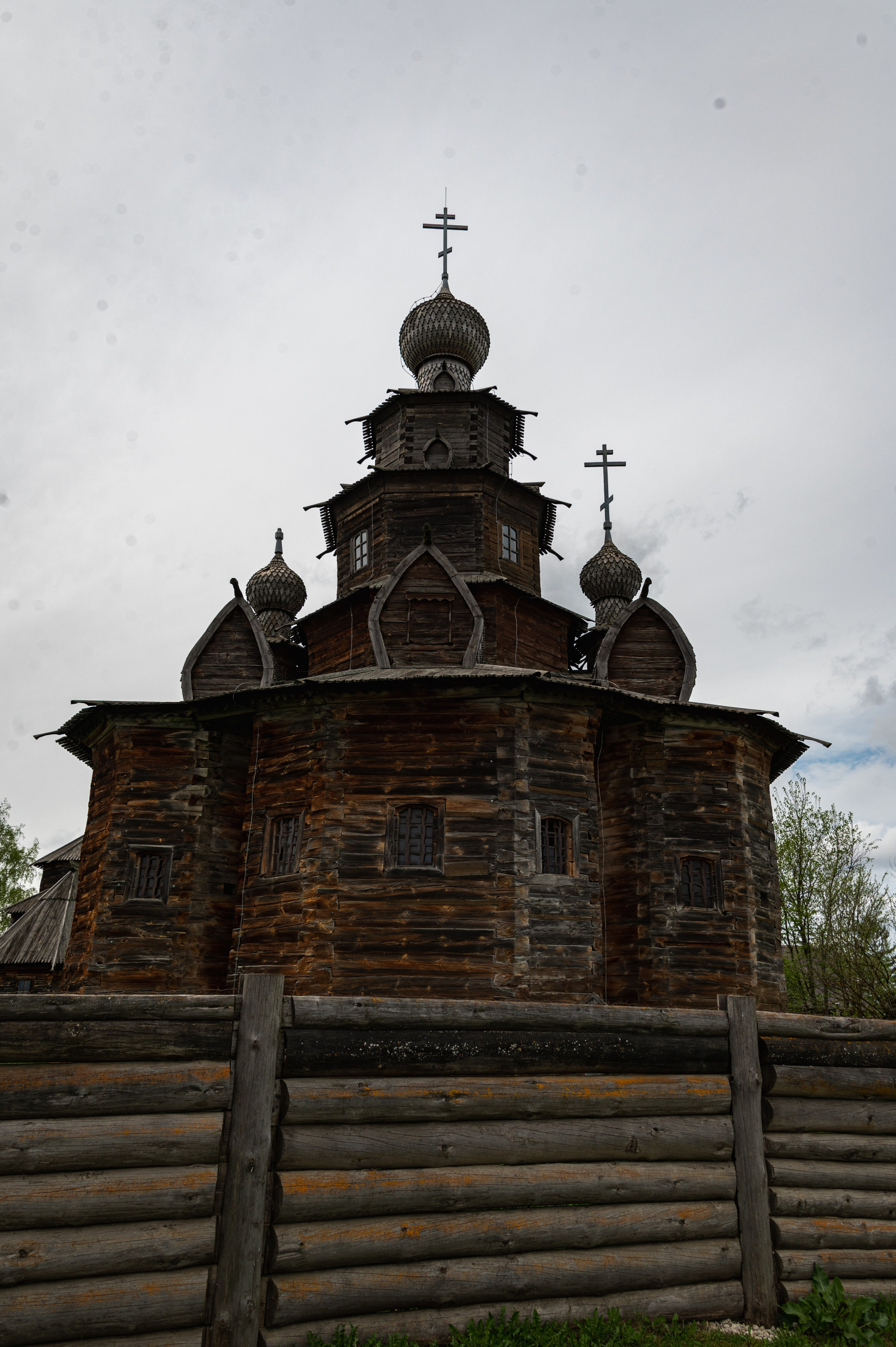 Суздаль. Май 2023. Фотограф Роман Адлер