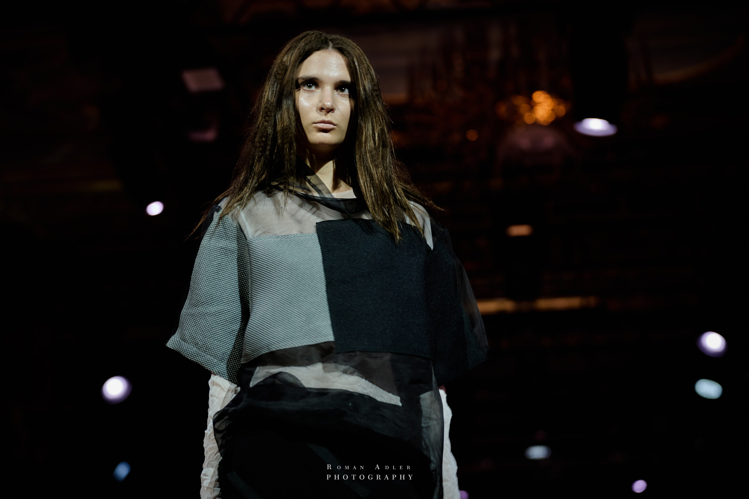 МКММ весна 2025. Фотограф Роман Адлер