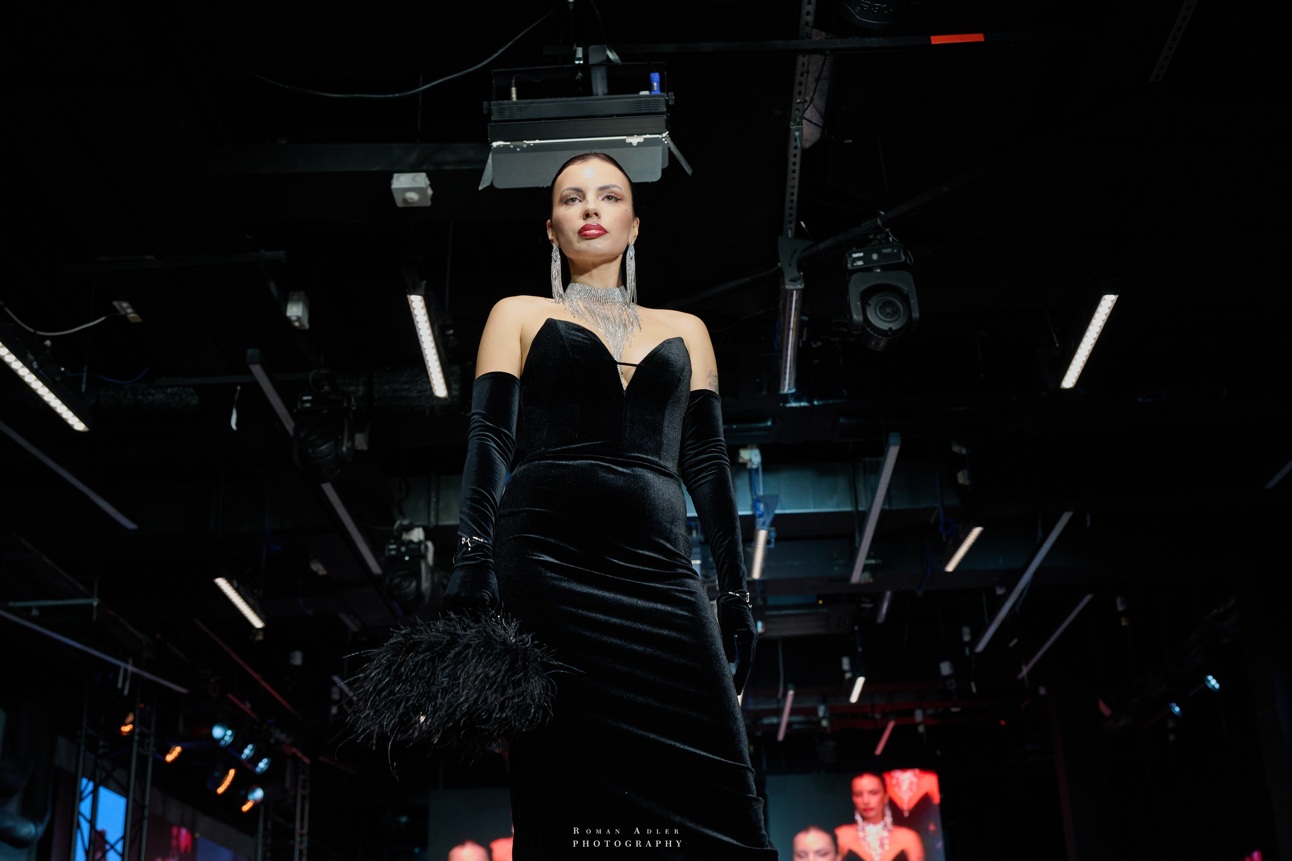 МКММ ХII сезон. Фотограф Роман Адлер