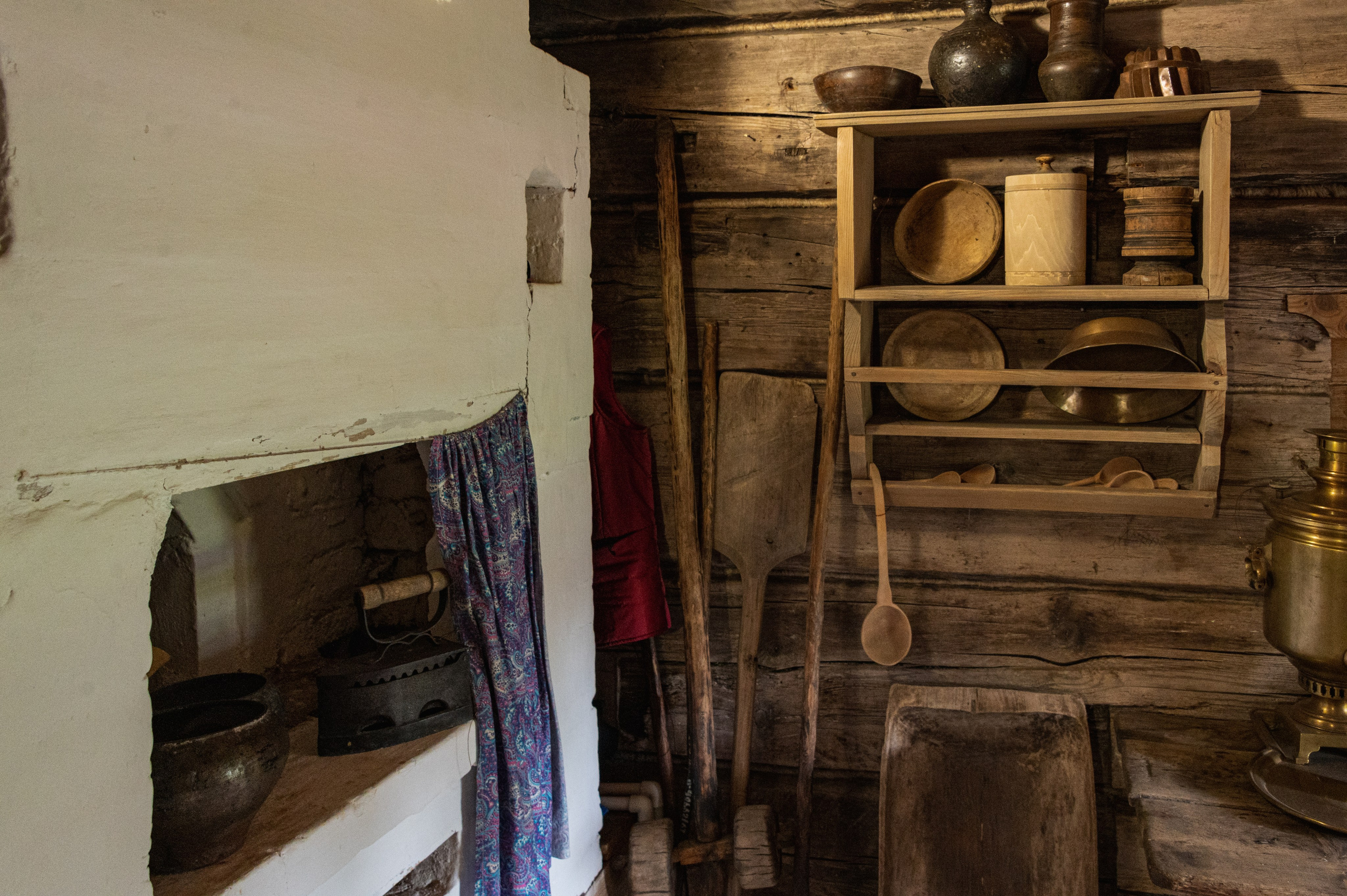 Суздаль. Май 2023. Фотограф Роман Адлер