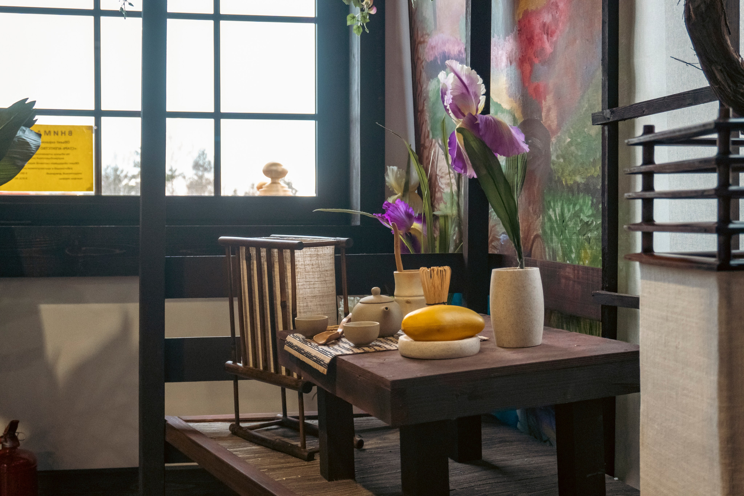 Фотопрогулка апрель 2022. Фотограф Роман Адлер