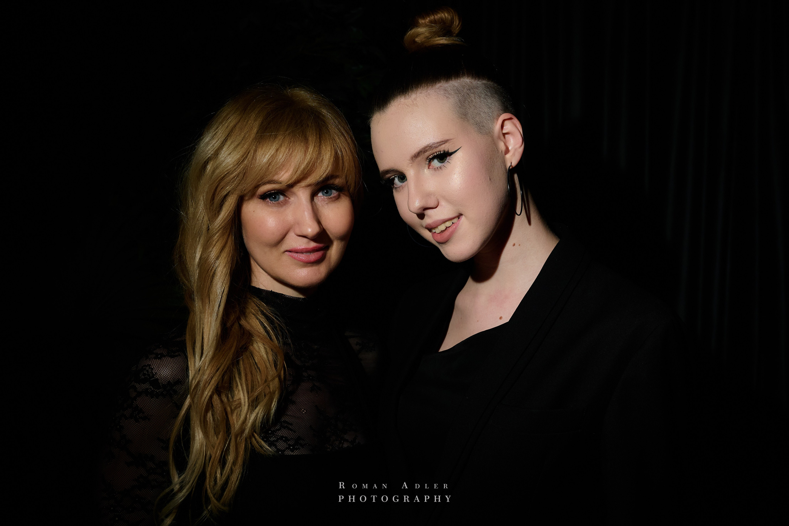 Musicbox Party. Фотограф Роман Адлер