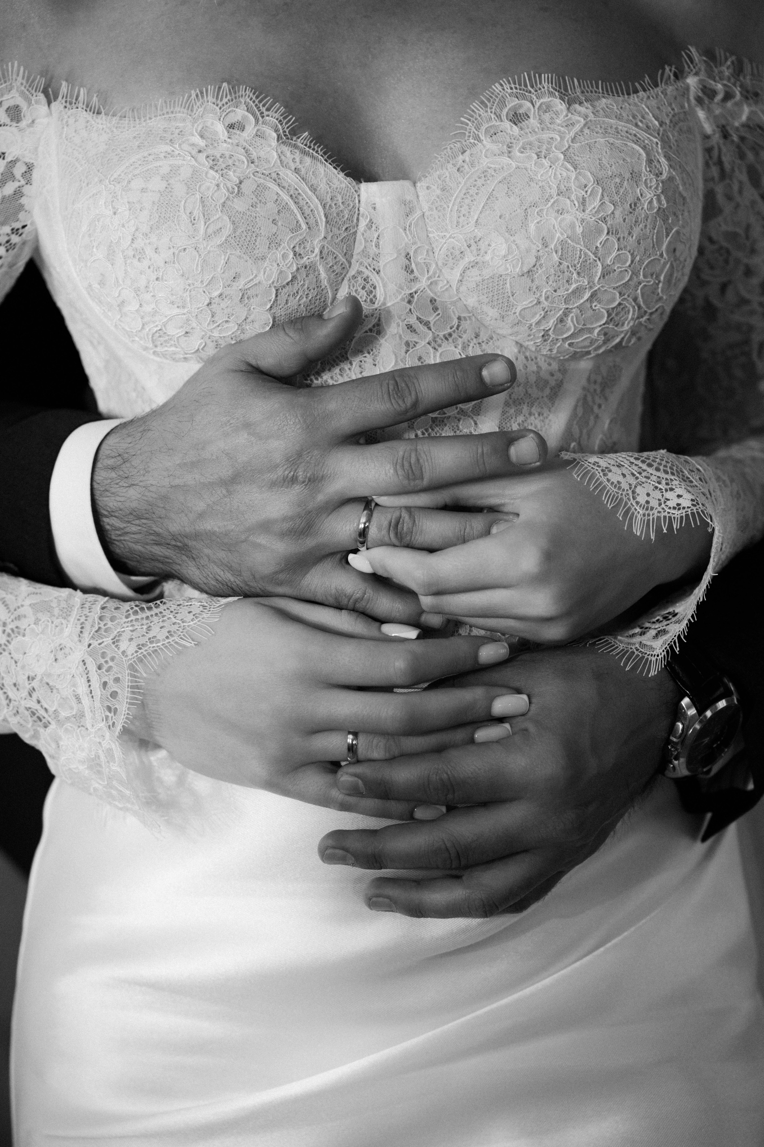 Svetlana & Evgeny. Свадебный фотограф в Воронеже Самохина Екатерина