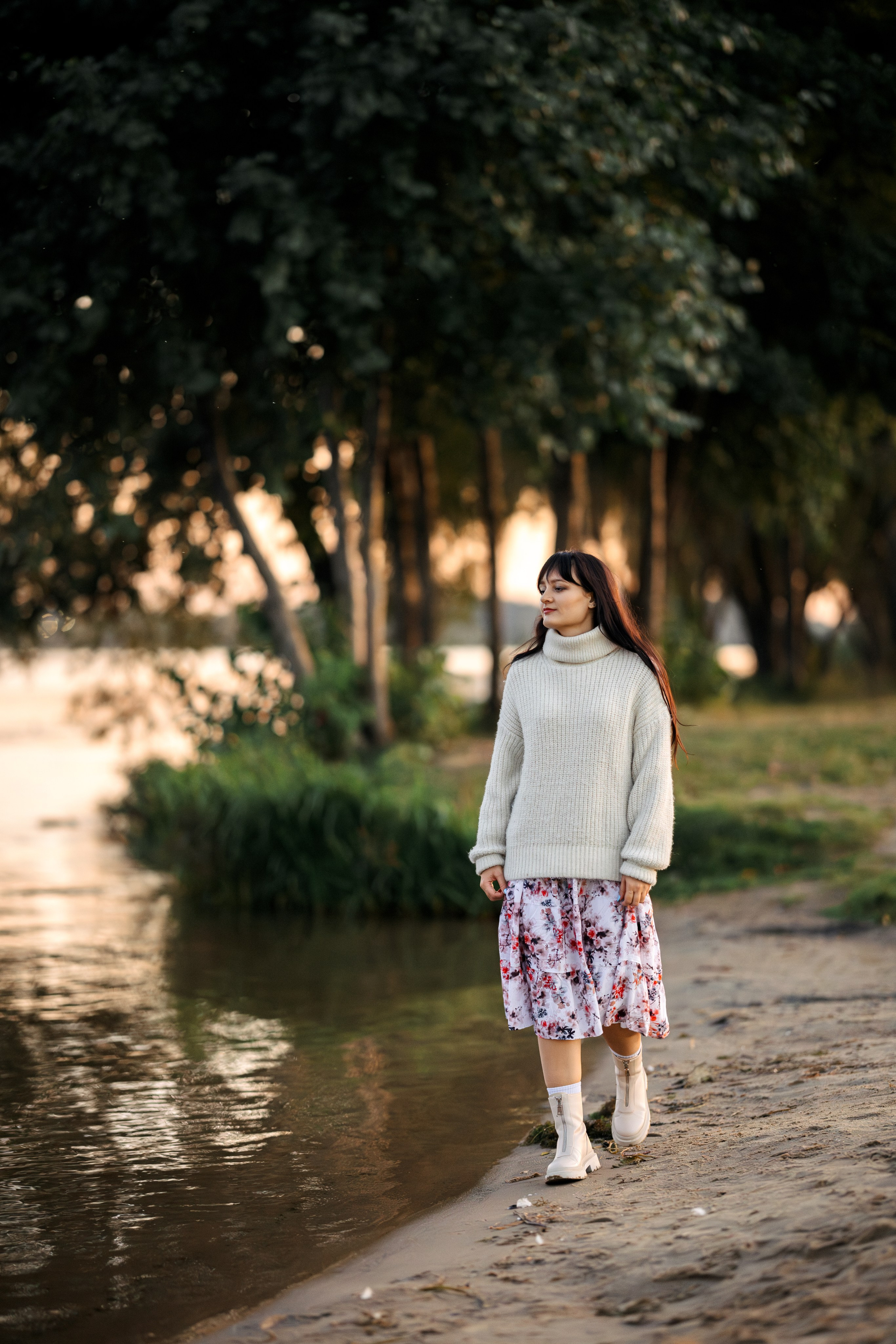 Индивидуальная фотосессия. Фотограф Липецк, Наташа Бурдачева