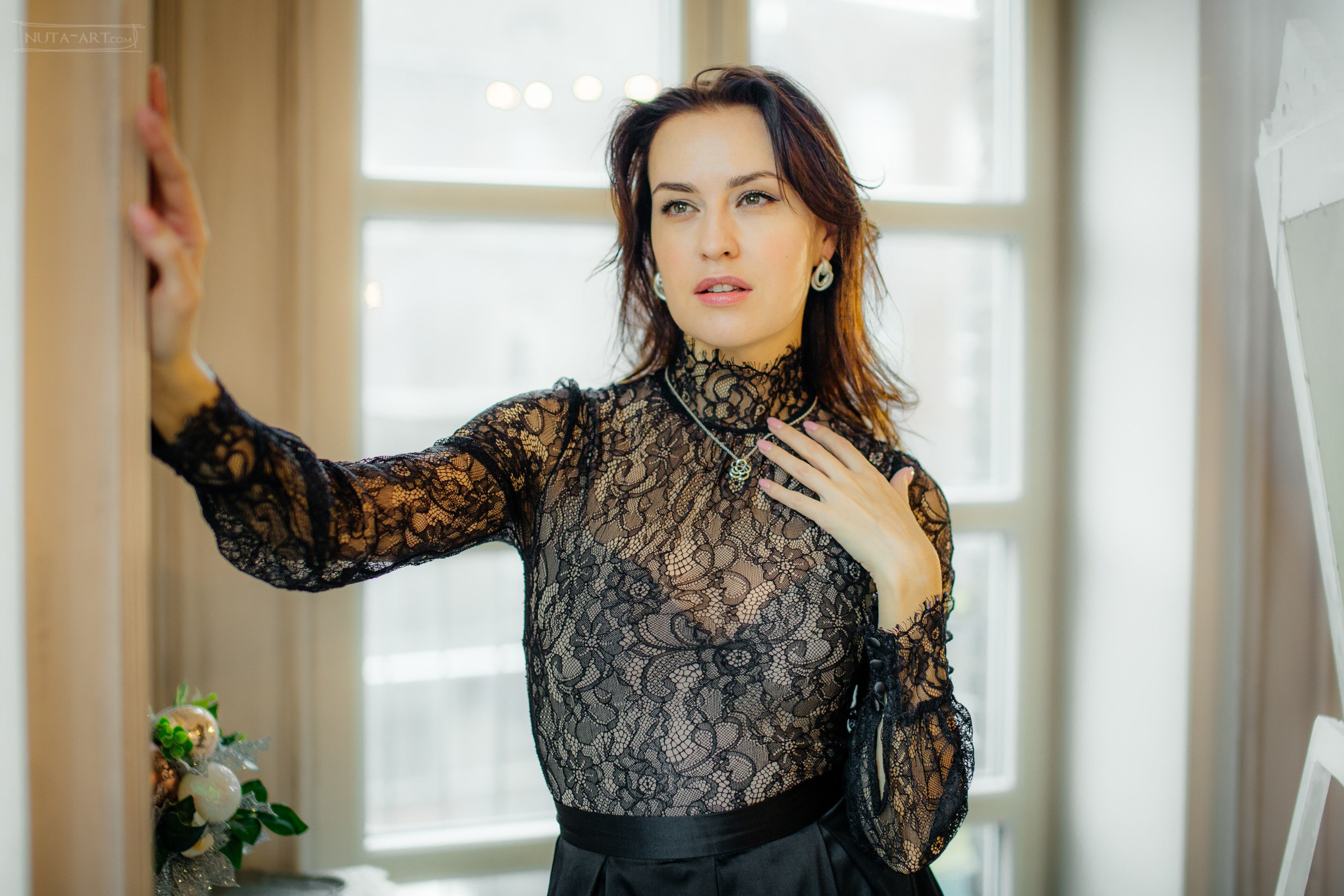 ЖЕНСКИЕ. NUTA ART - photo-video creator