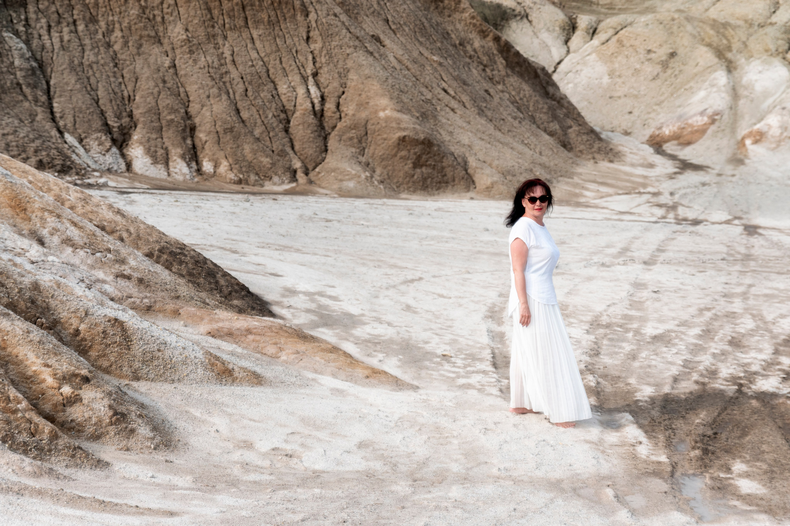 Уральский Марс