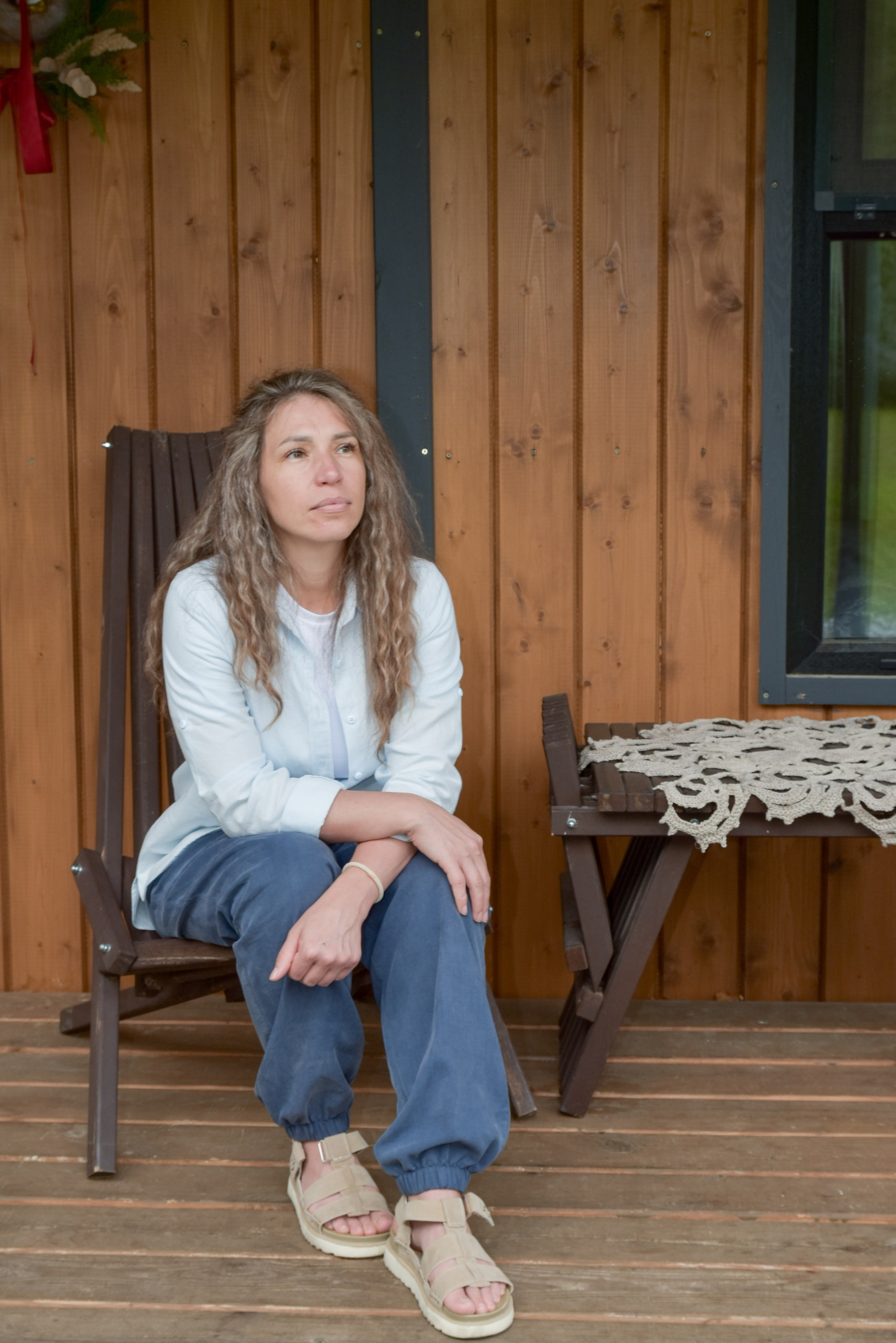 Перезагрузка: Женский ретрит для обновления