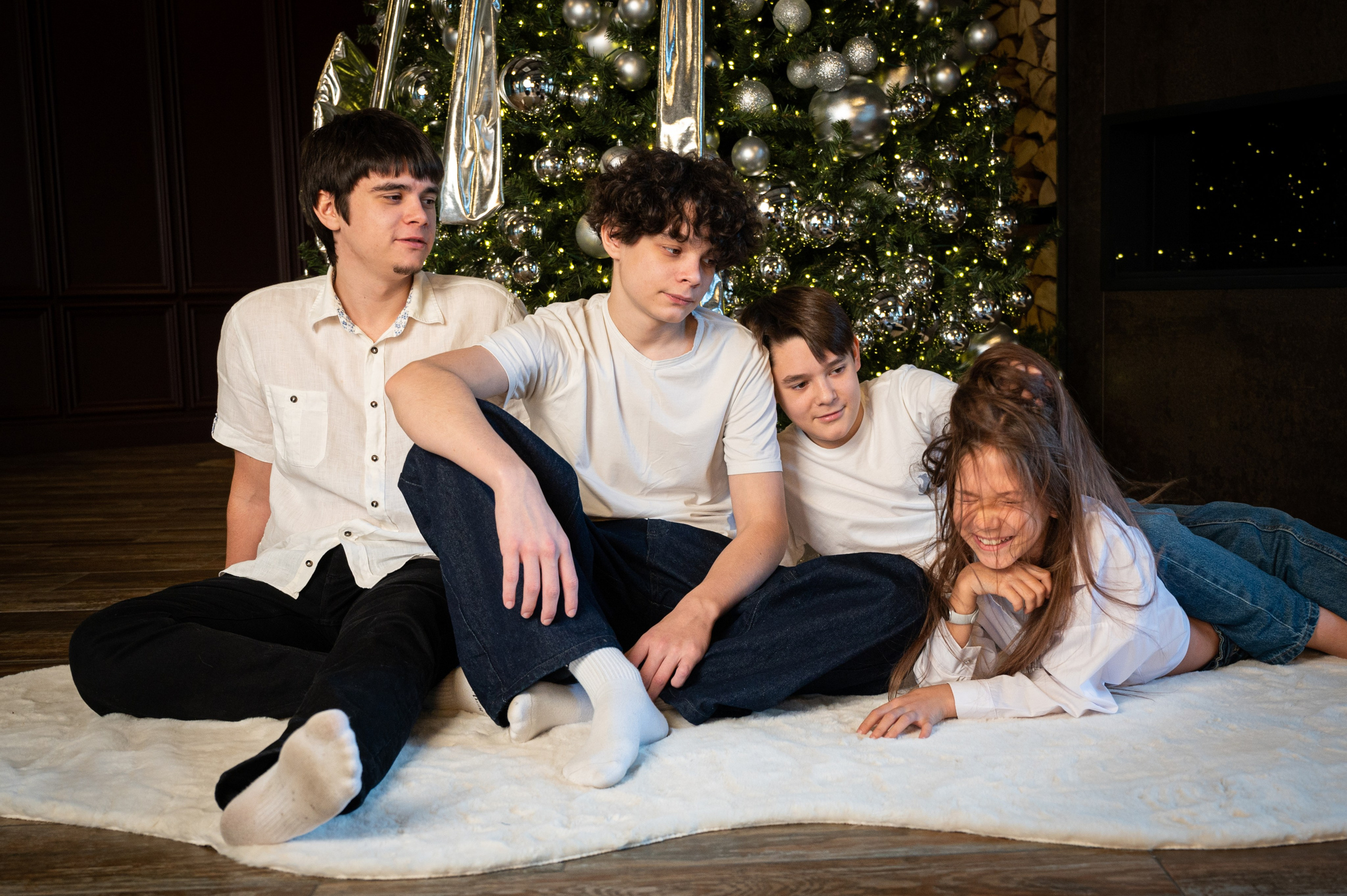 Семейные съемки. Мария Черных — портретный и семейный фотограф в Краснодаре