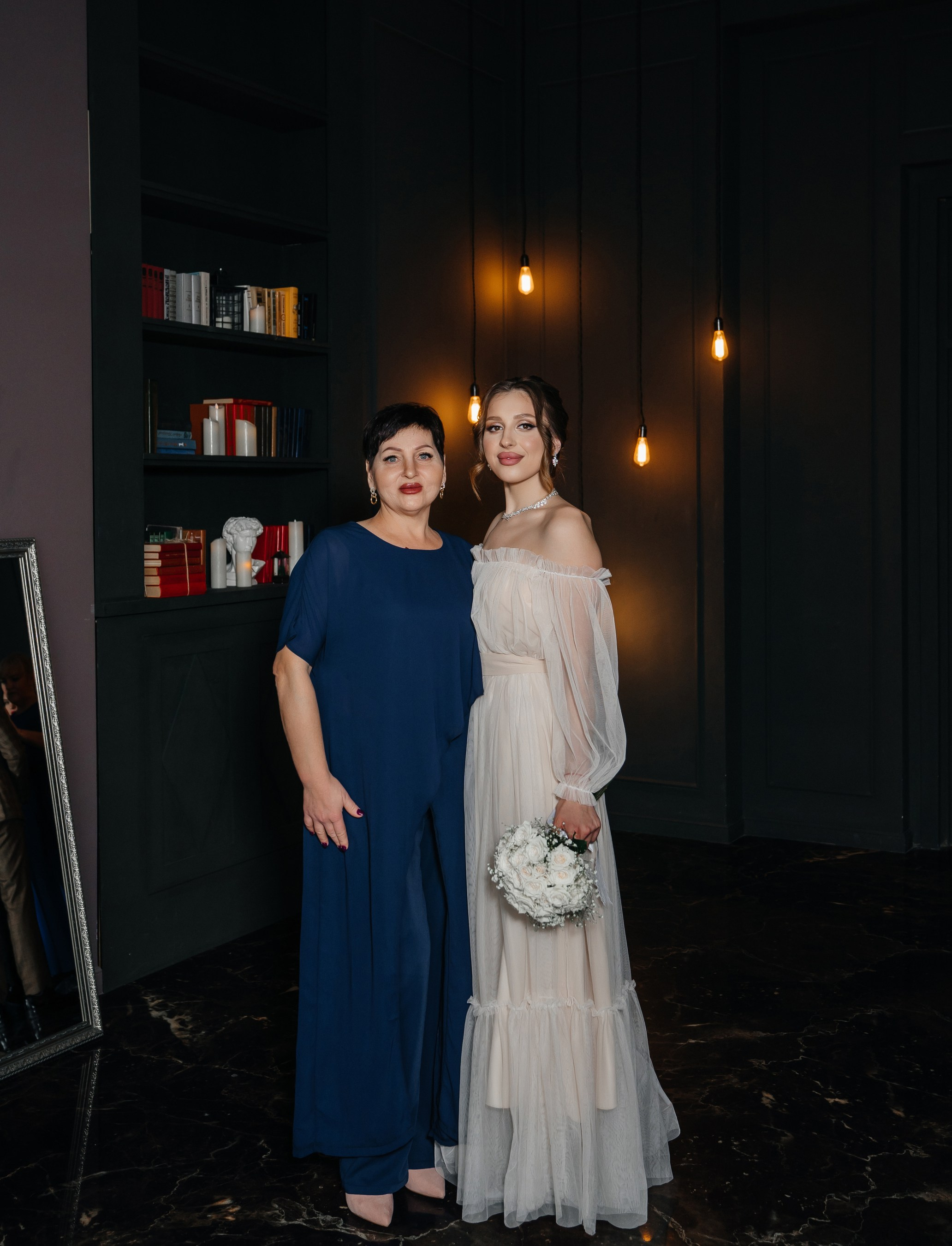 Катя и Леша. Свадебный фотограф в Белгороде Кравченко Алиса