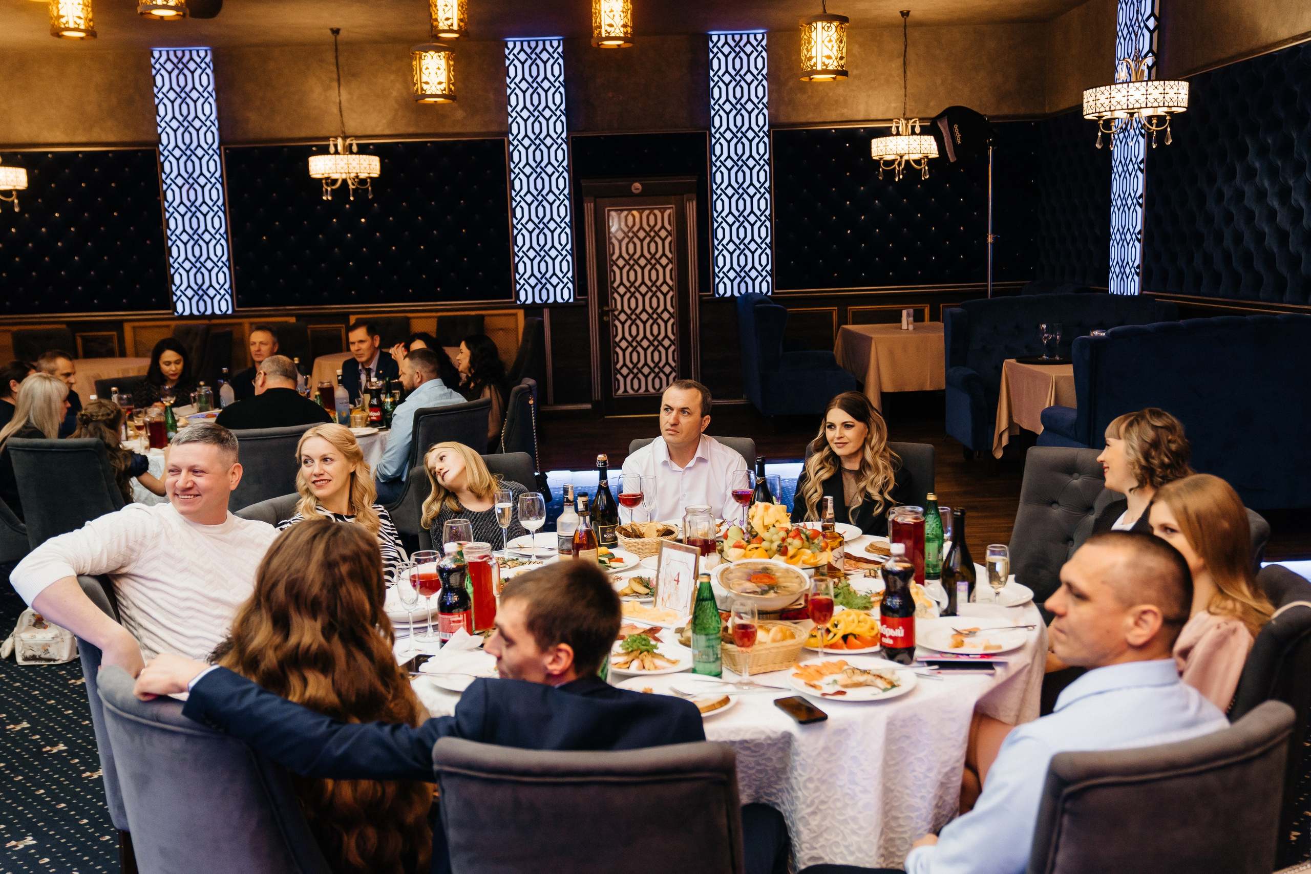 Юбилей. Свадебный фотограф в Белгороде Кравченко Алиса