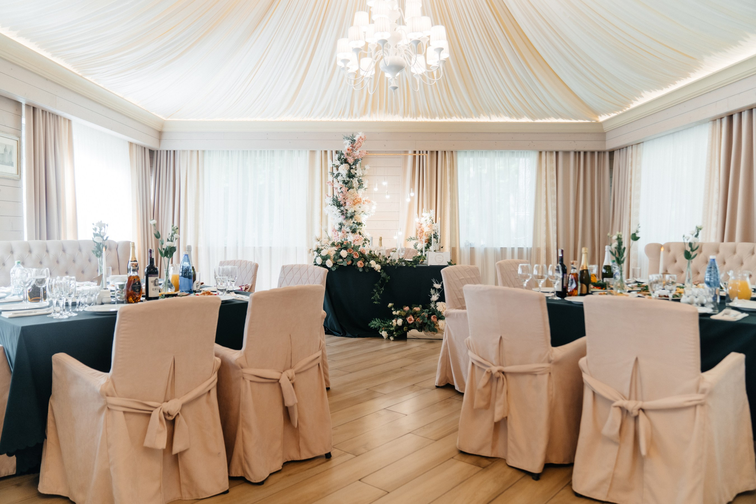 Дима и Лиза. Свадебный фотограф в Белгороде Кравченко Алиса