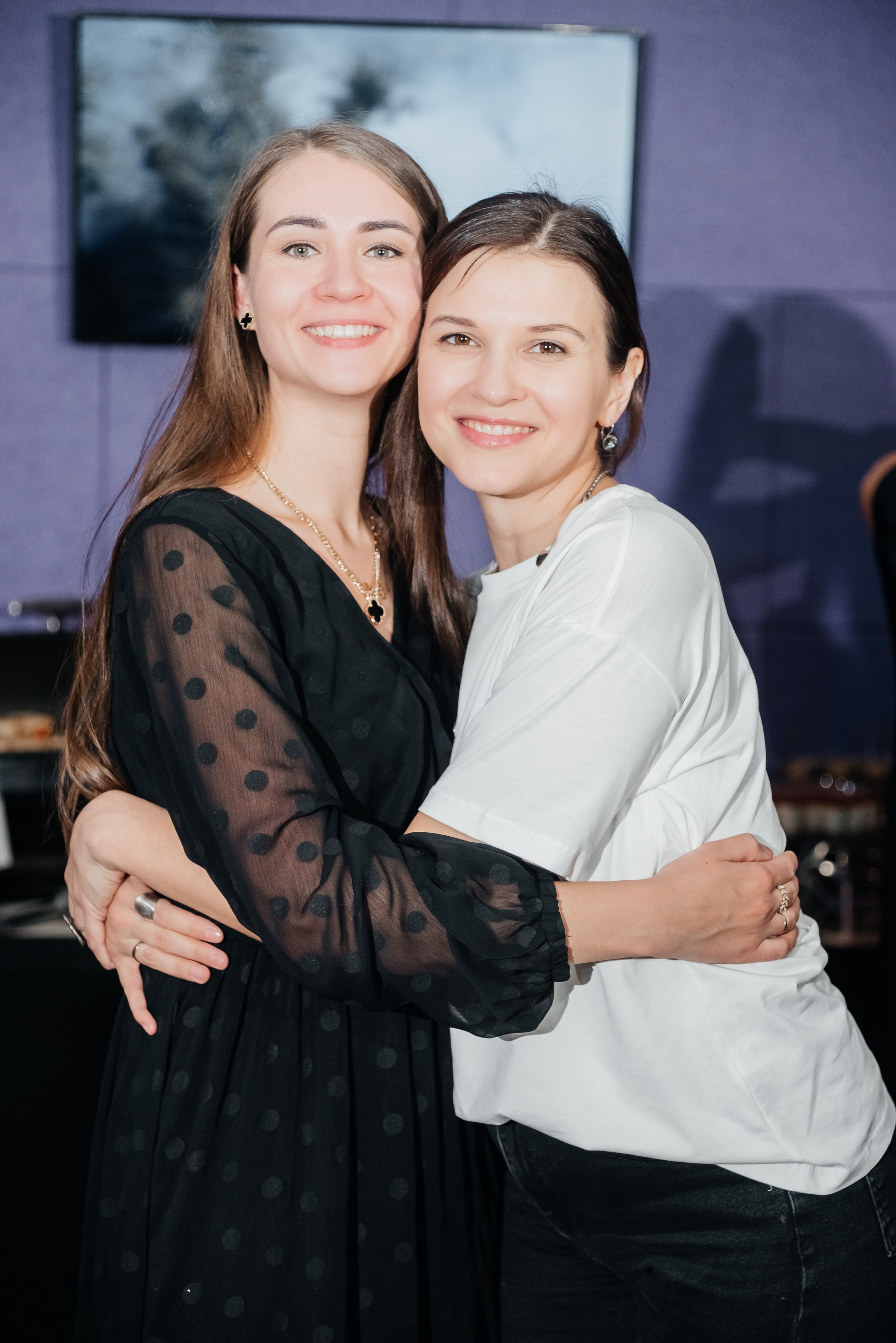 EdPower. Суханова Регина Фотограф Сергиев Посад