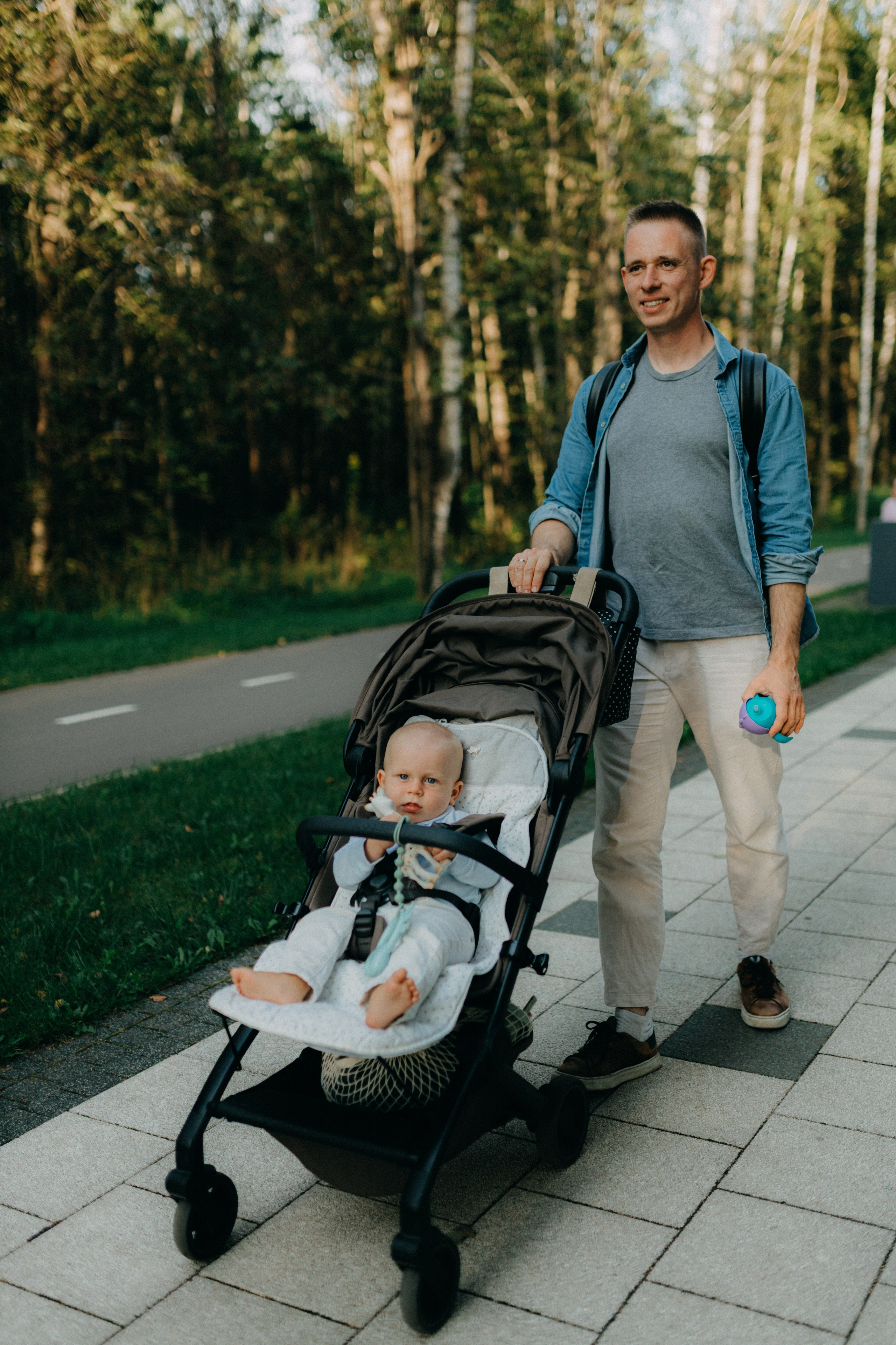 Пётр & Роберт. Фотограф НОГИНСК, Москва, Анастасия Белая