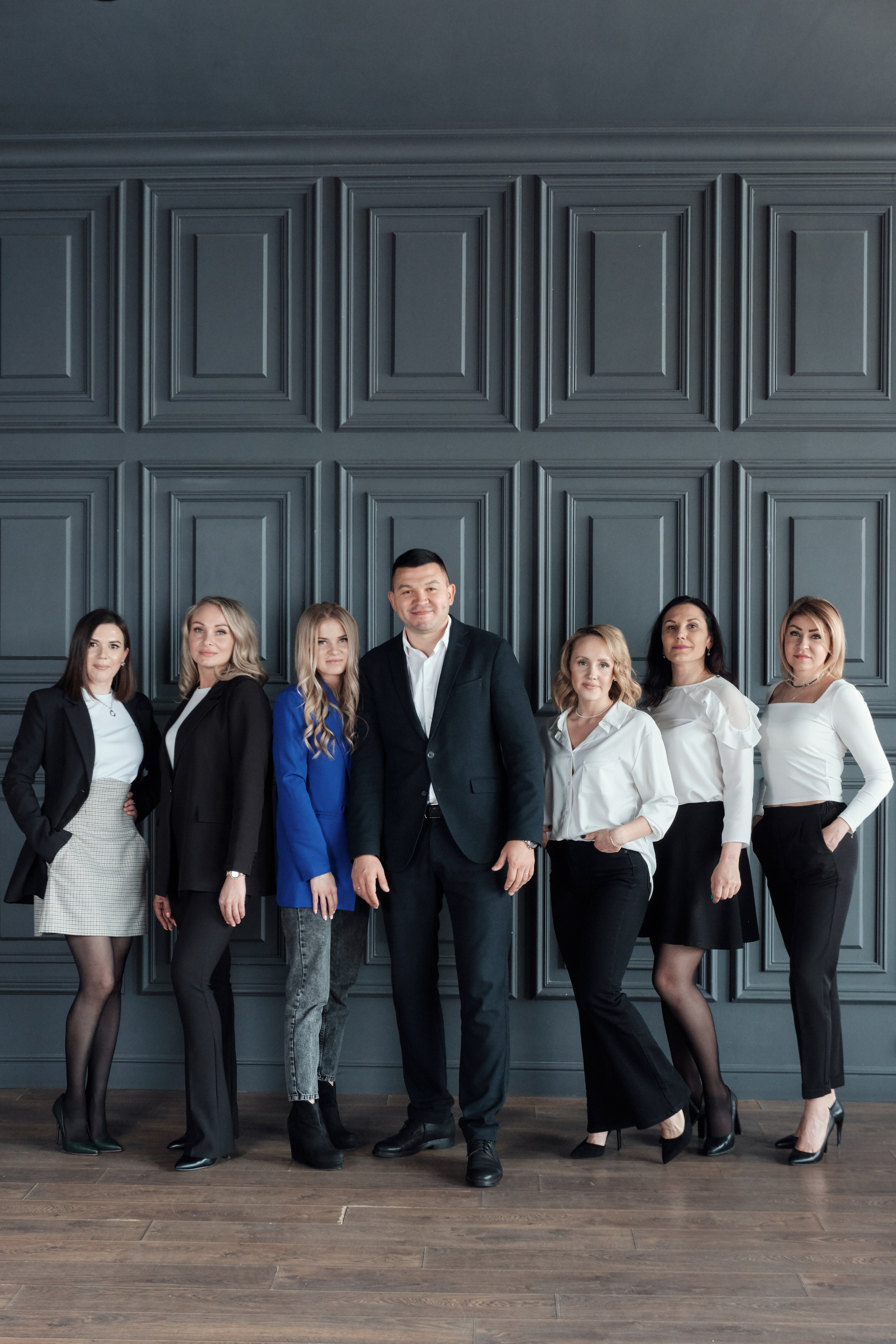 Агенство недвижимости. Фотограф в Екатеринбурге Татьяна Соколовская