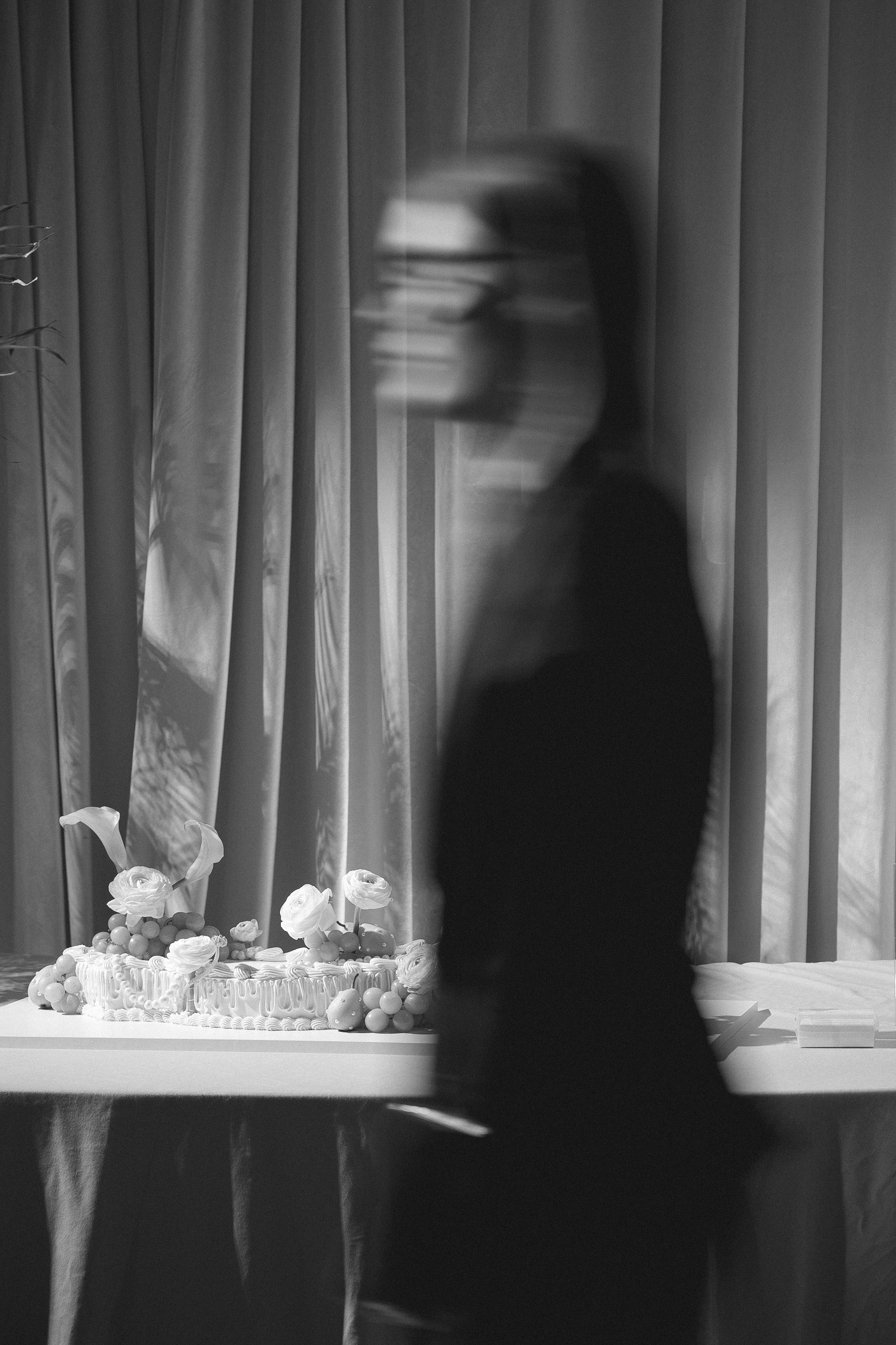 WA ночь пожирателей заявок. Свадебный фотограф Михаил Мирзоян