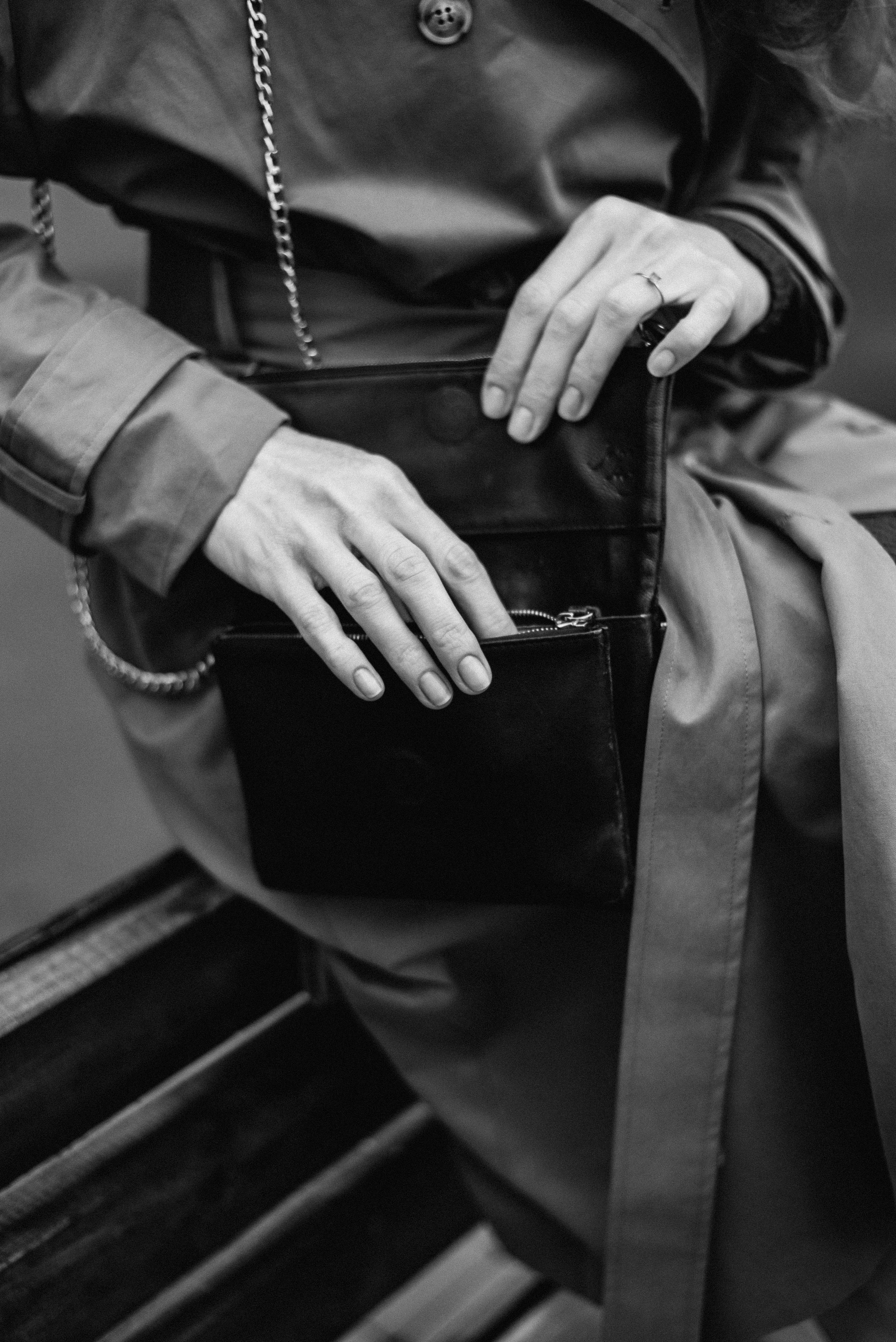 Крситина. Свадебный и портретный фотограф