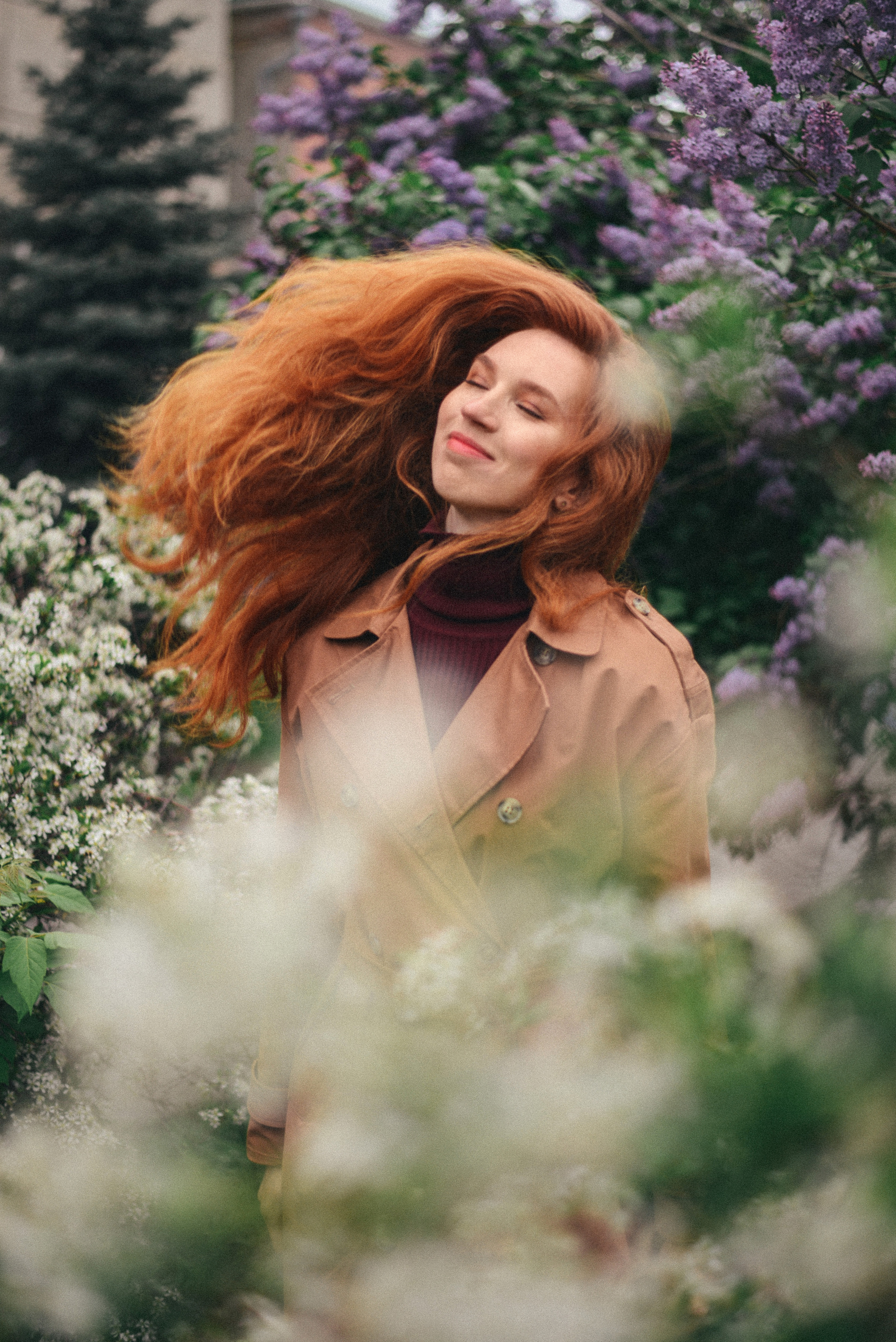 Крситина. Свадебный и портретный фотограф