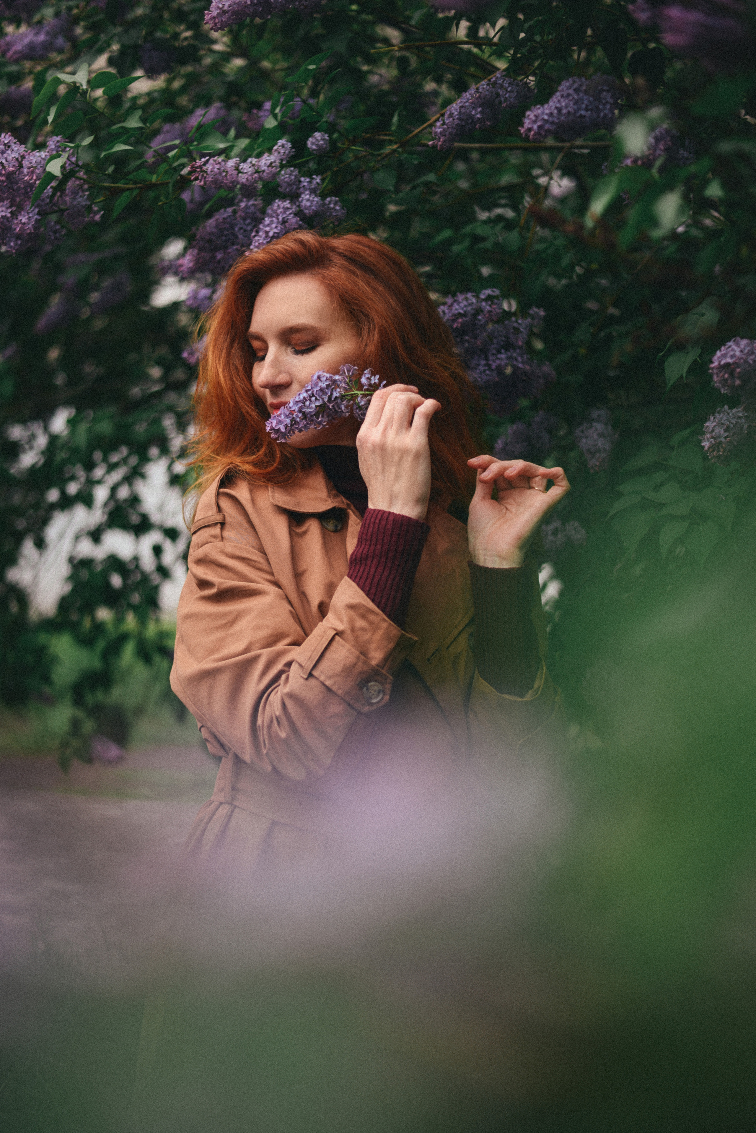 Крситина. Свадебный и портретный фотограф