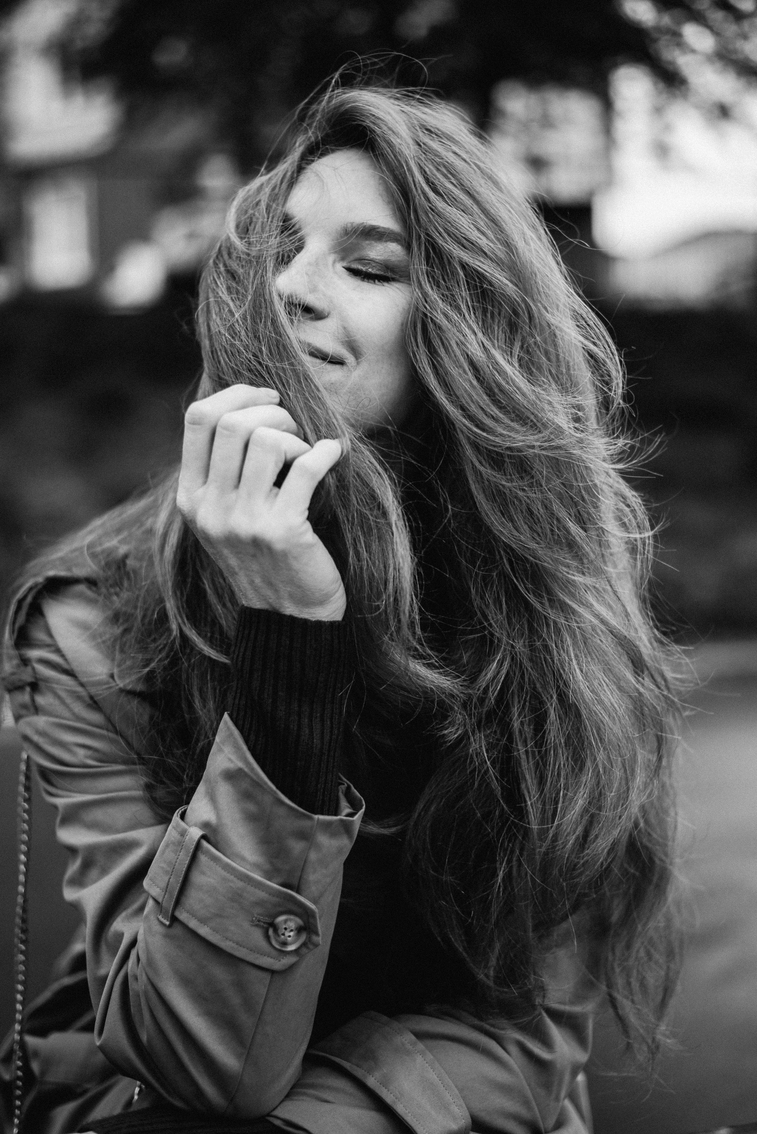 Крситина. Свадебный и портретный фотограф