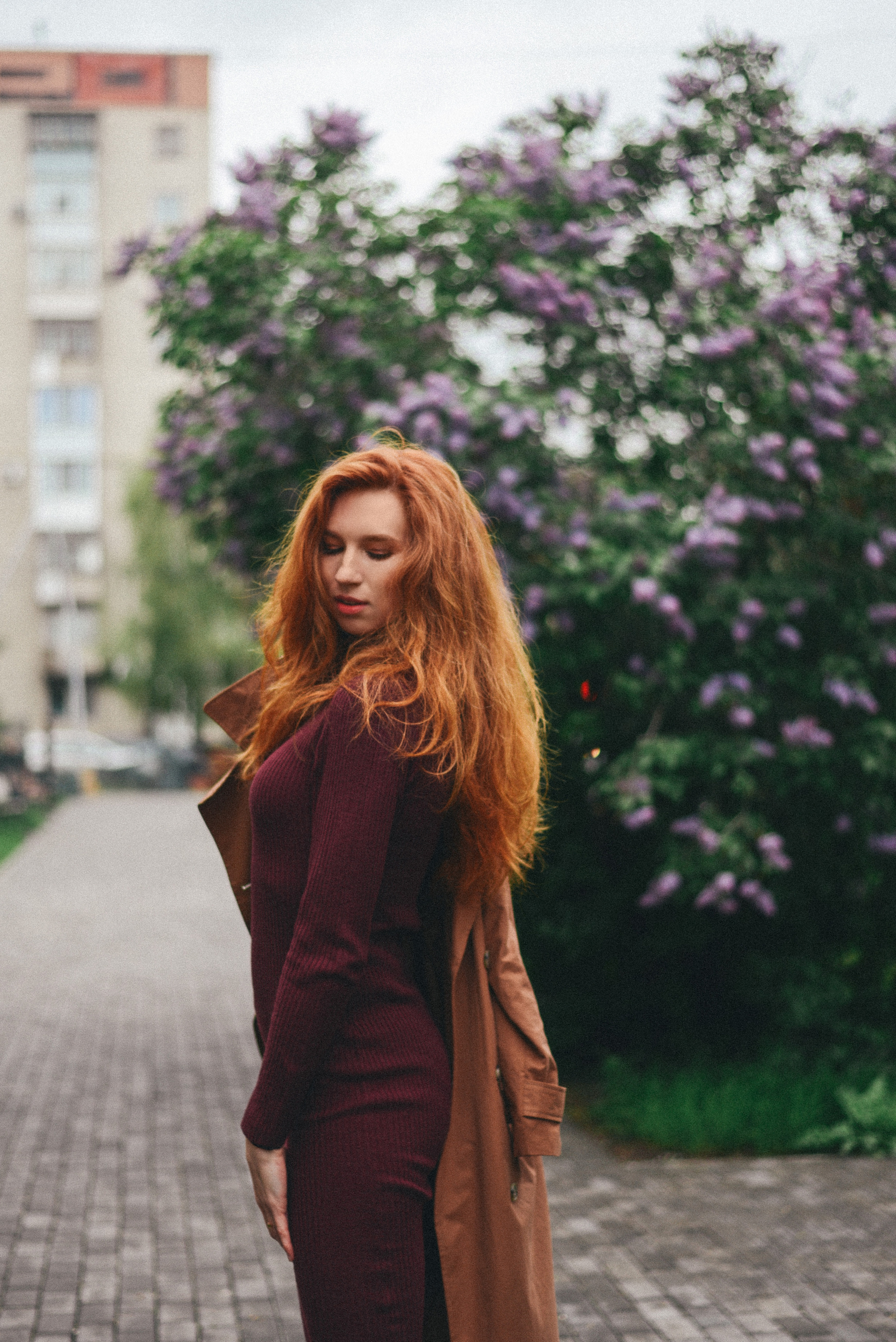 Крситина. Свадебный и портретный фотограф