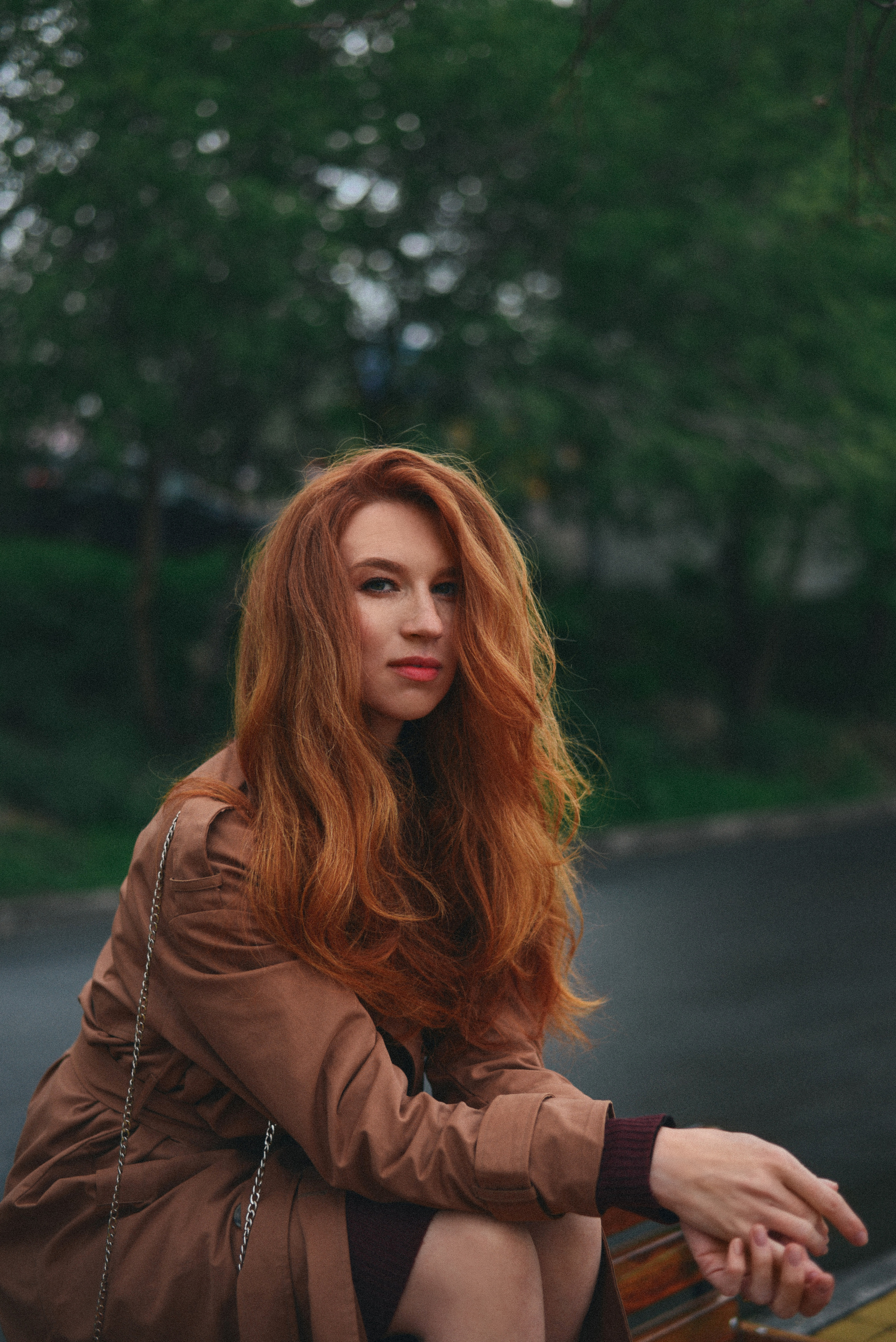 Крситина. Свадебный и портретный фотограф